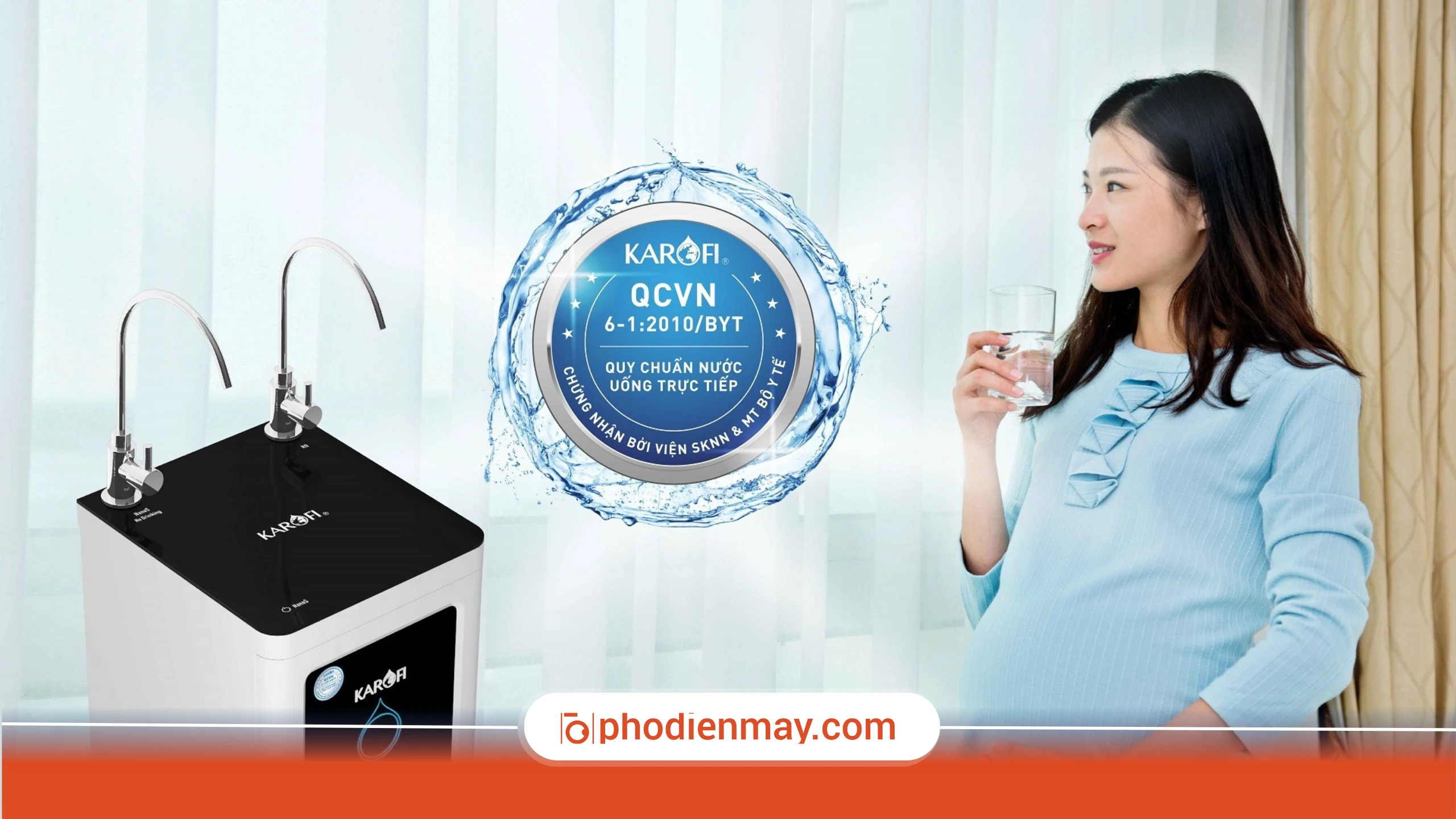 Điều khiến nhiều người tiếc nhất sau khi mua máy lọc nước giá rẻ