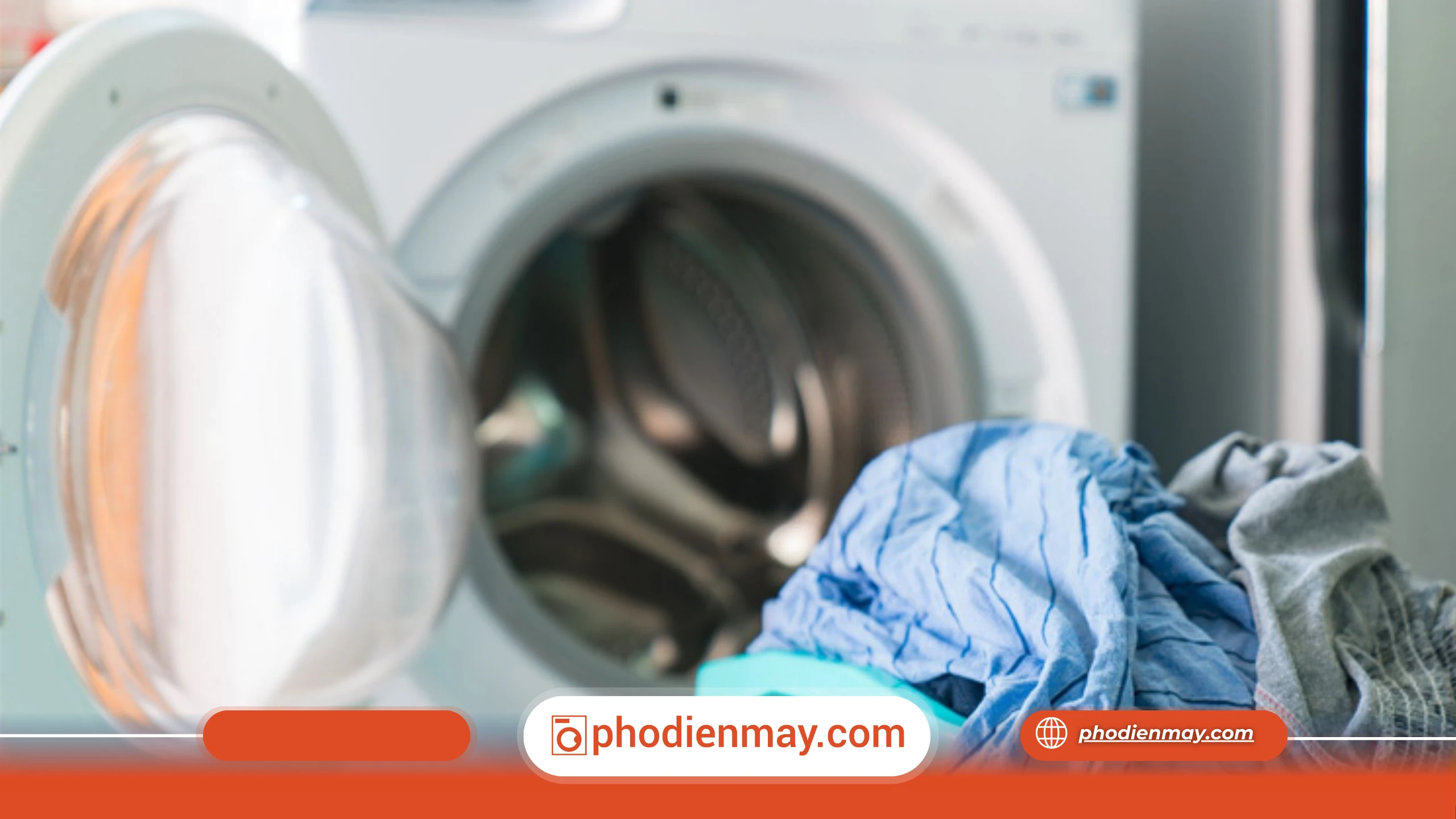 Mua máy sấy quần áo ở đâu để bảo hành dễ, dùng yên tâm?