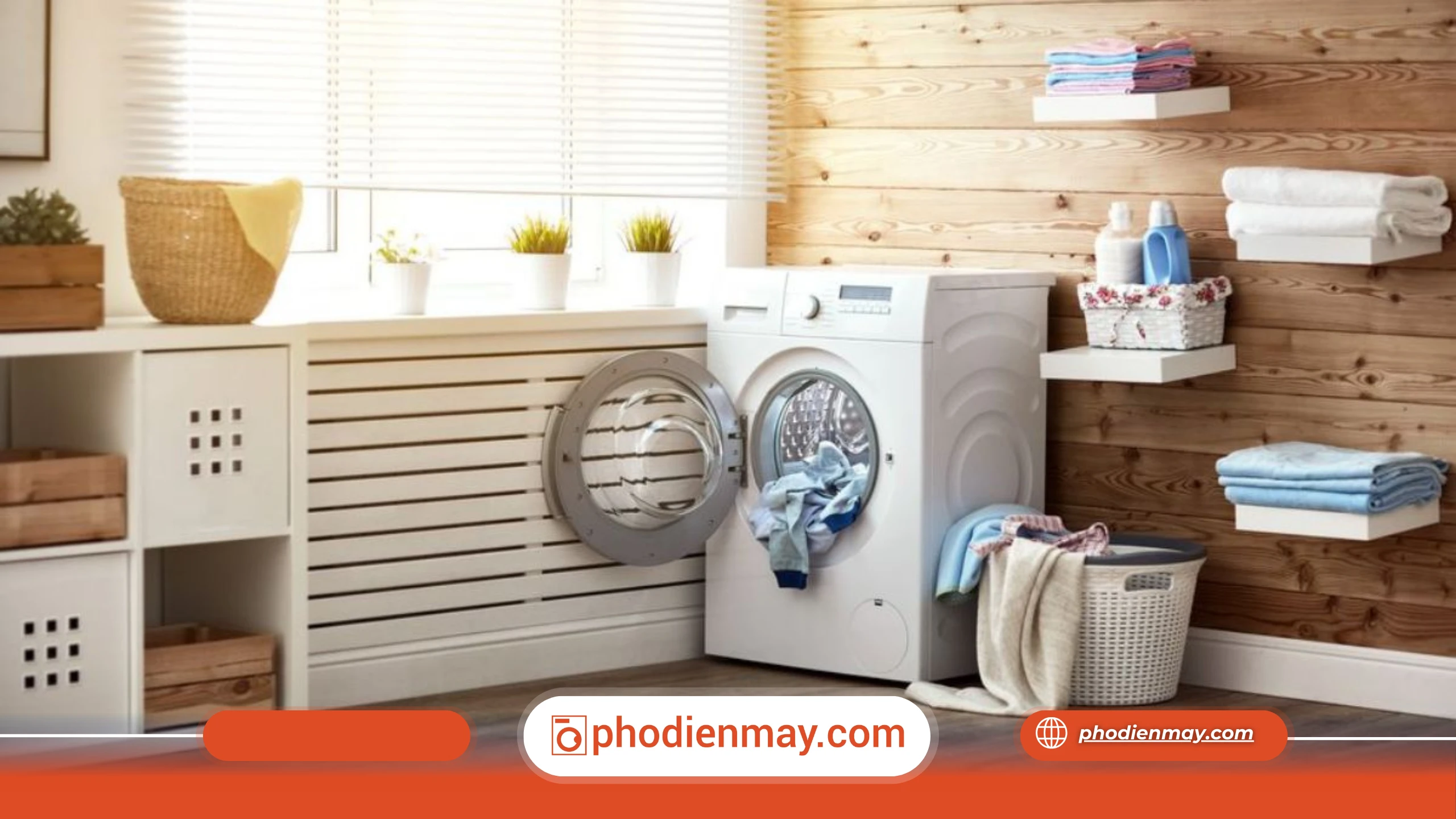 Tủ sấy quần áo có làm hỏng vải, nhăn đồ không?