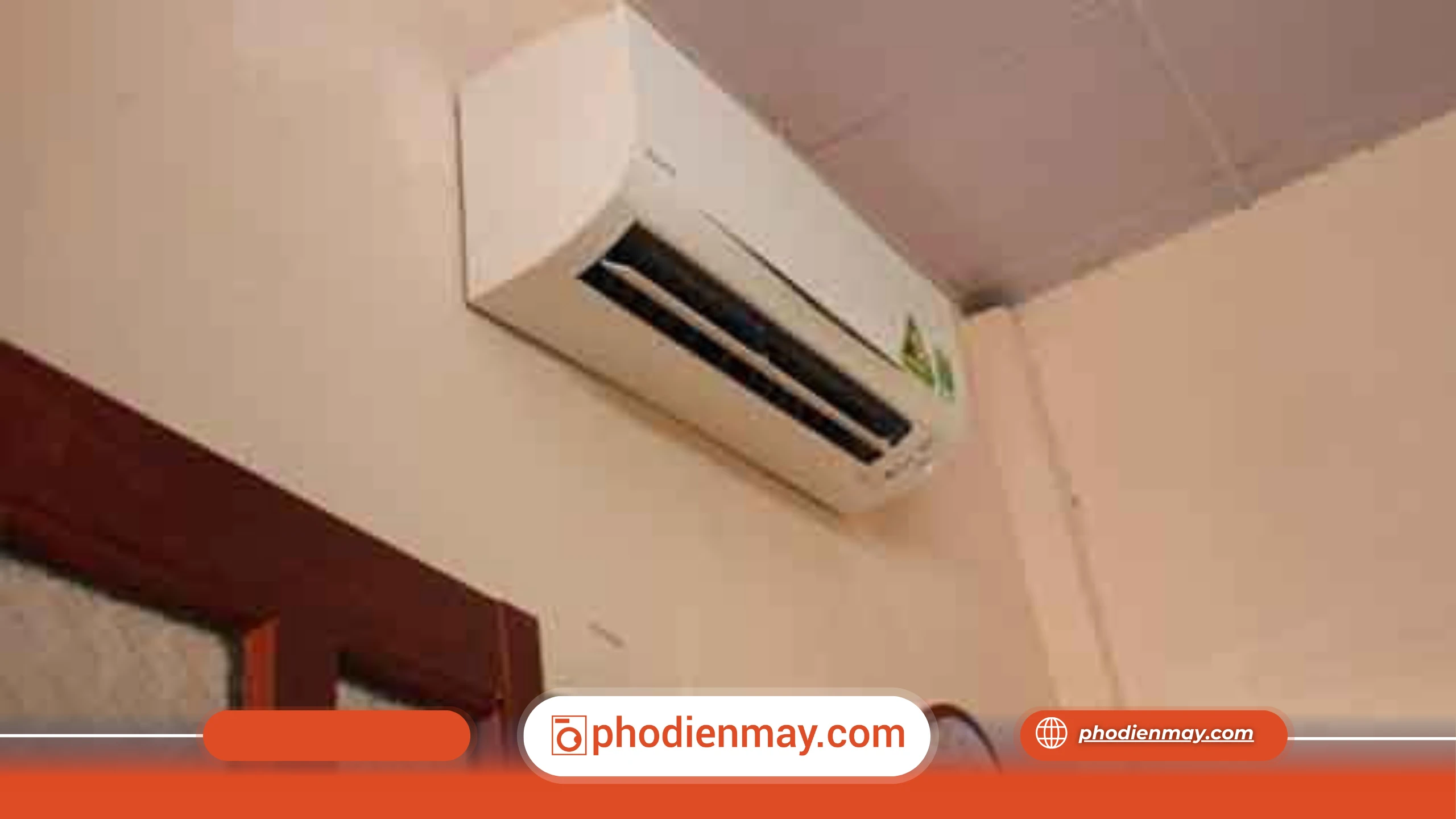 Phòng ngủ 16–20m² chọn máy lạnh bao nhiêu HP là hợp lý?