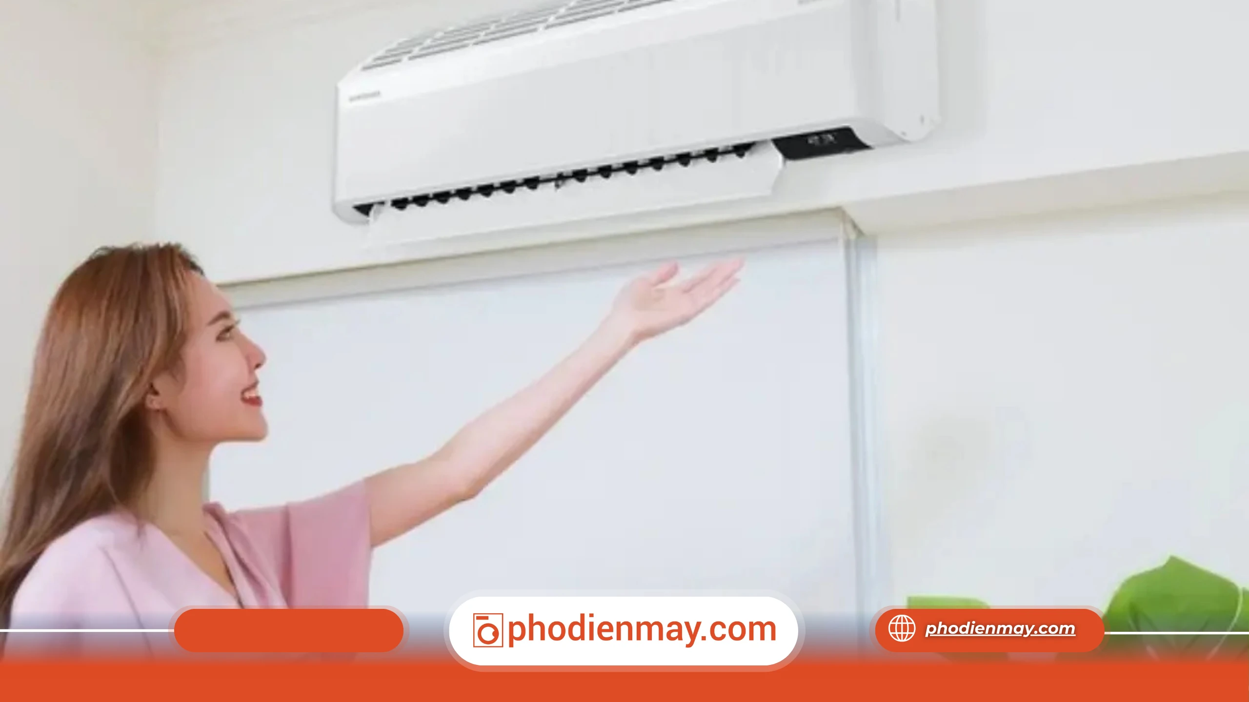 Mẹo mua điều hòa không bị hớ mà người bán không nói cho bạn biết!