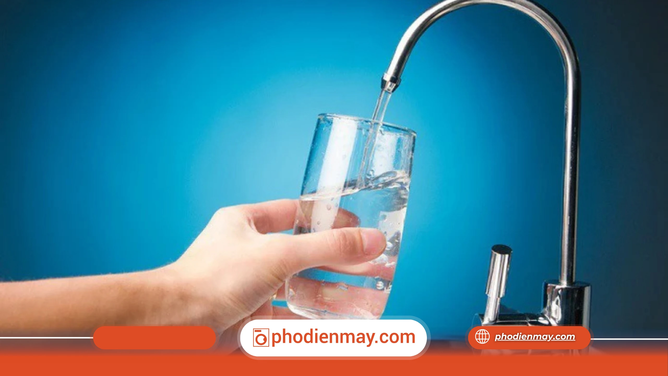 Máy lọc nước RO hay Nano – Gia đình nên mua loại nào?