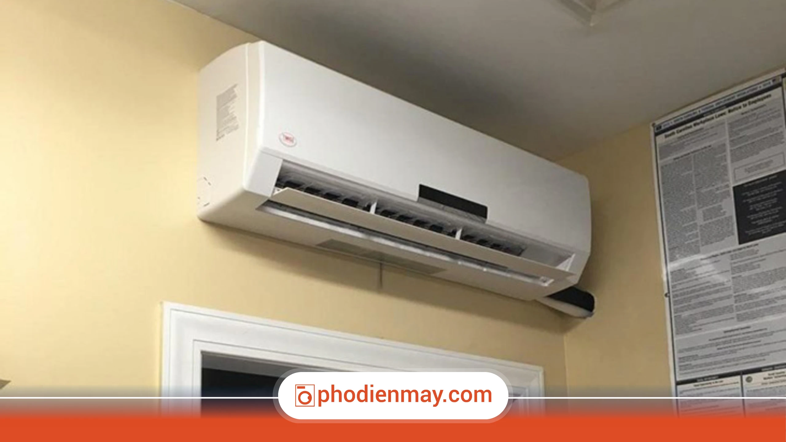 Điều hòa inverter: Tiết kiệm điện thật hay chỉ là “chiêu” quảng cáo?