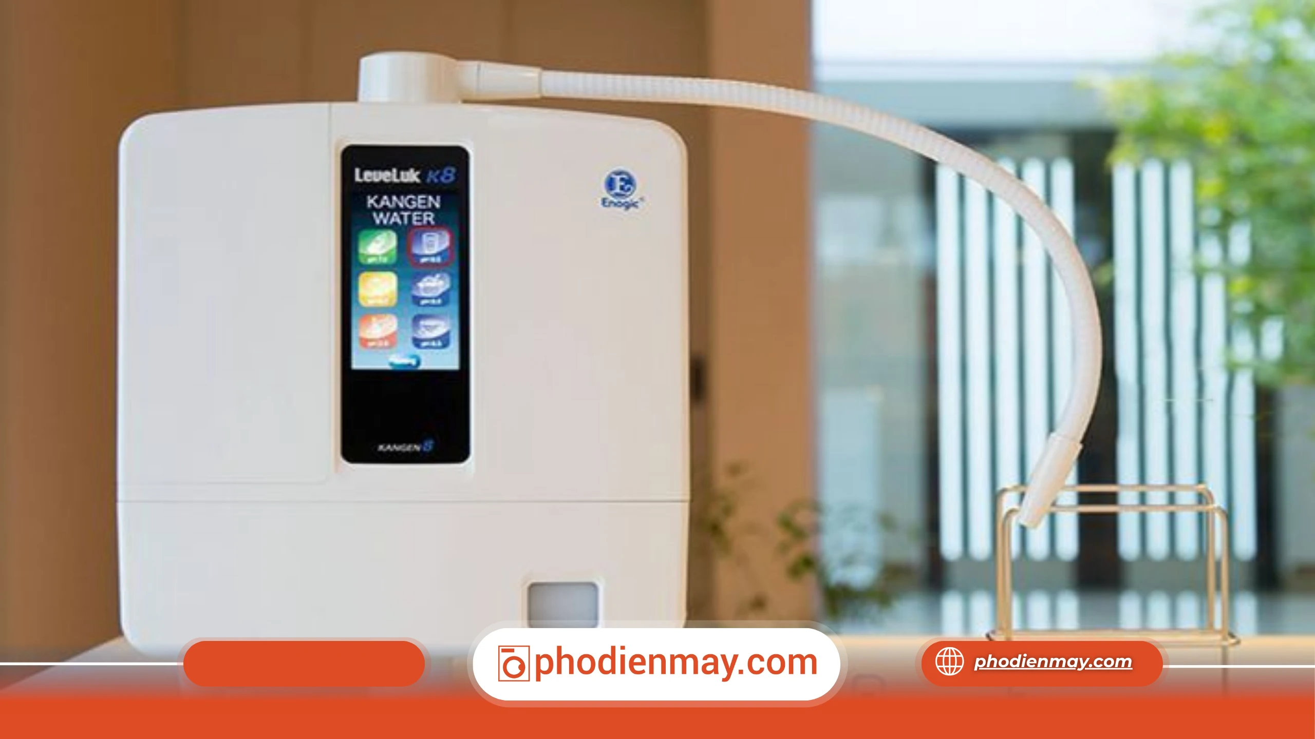 So sánh chi phí 5 năm: mua máy lọc nước tốt hay thay nước bình?