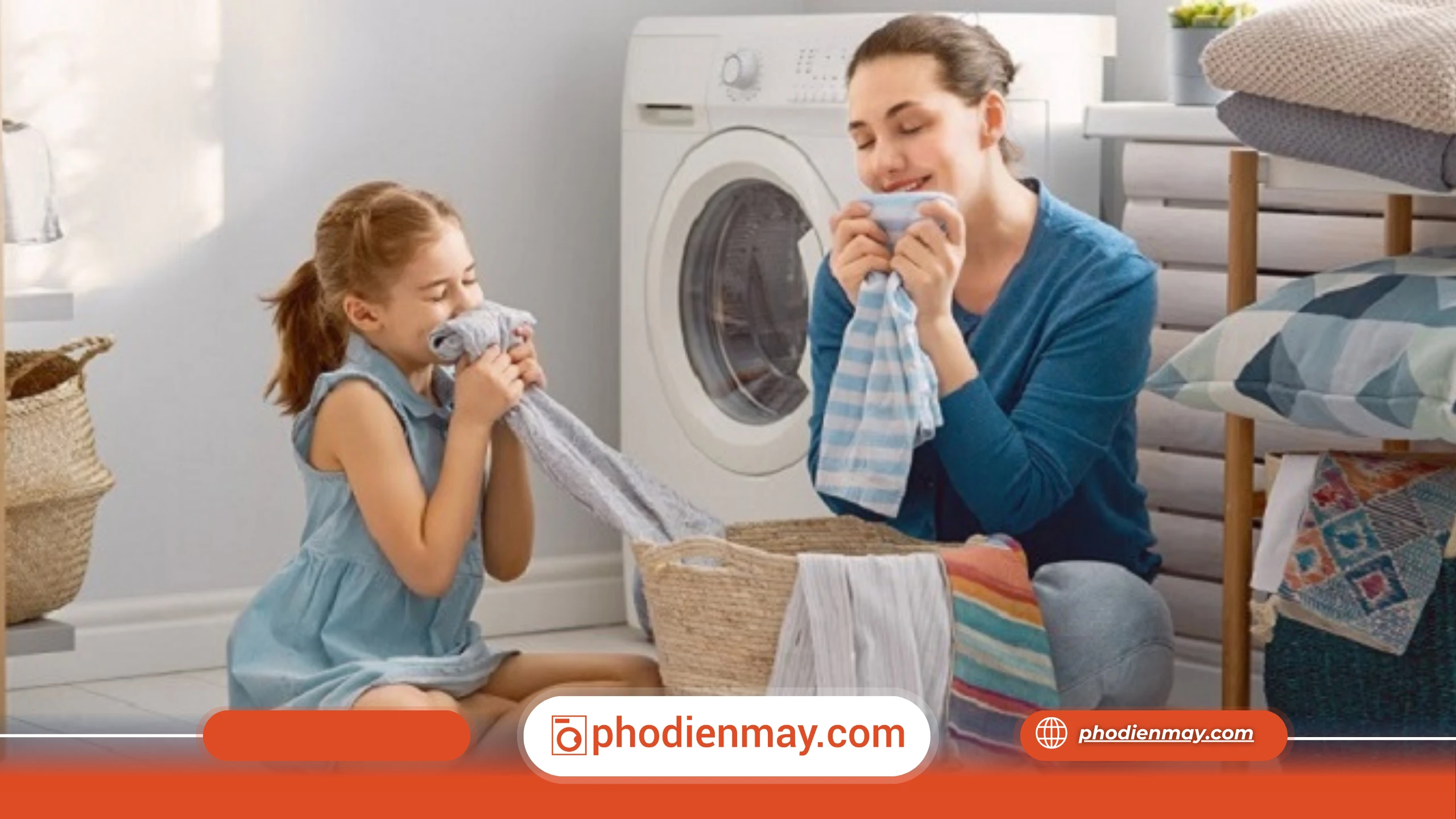 Sai lầm khiến nhiều người mua máy sấy quần áo nhưng lại ít dùng sau vài tháng