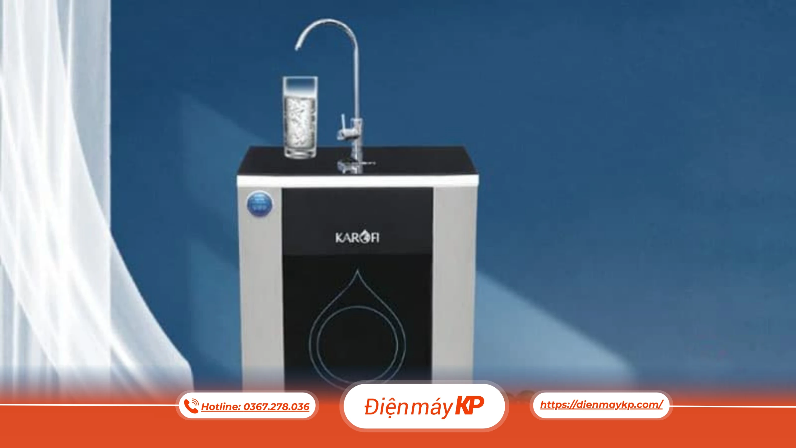 Cách Chọn Máy Lọc Nước Phù Hợp Nguồn Nước: Đừng Mua Theo Quảng Cáo