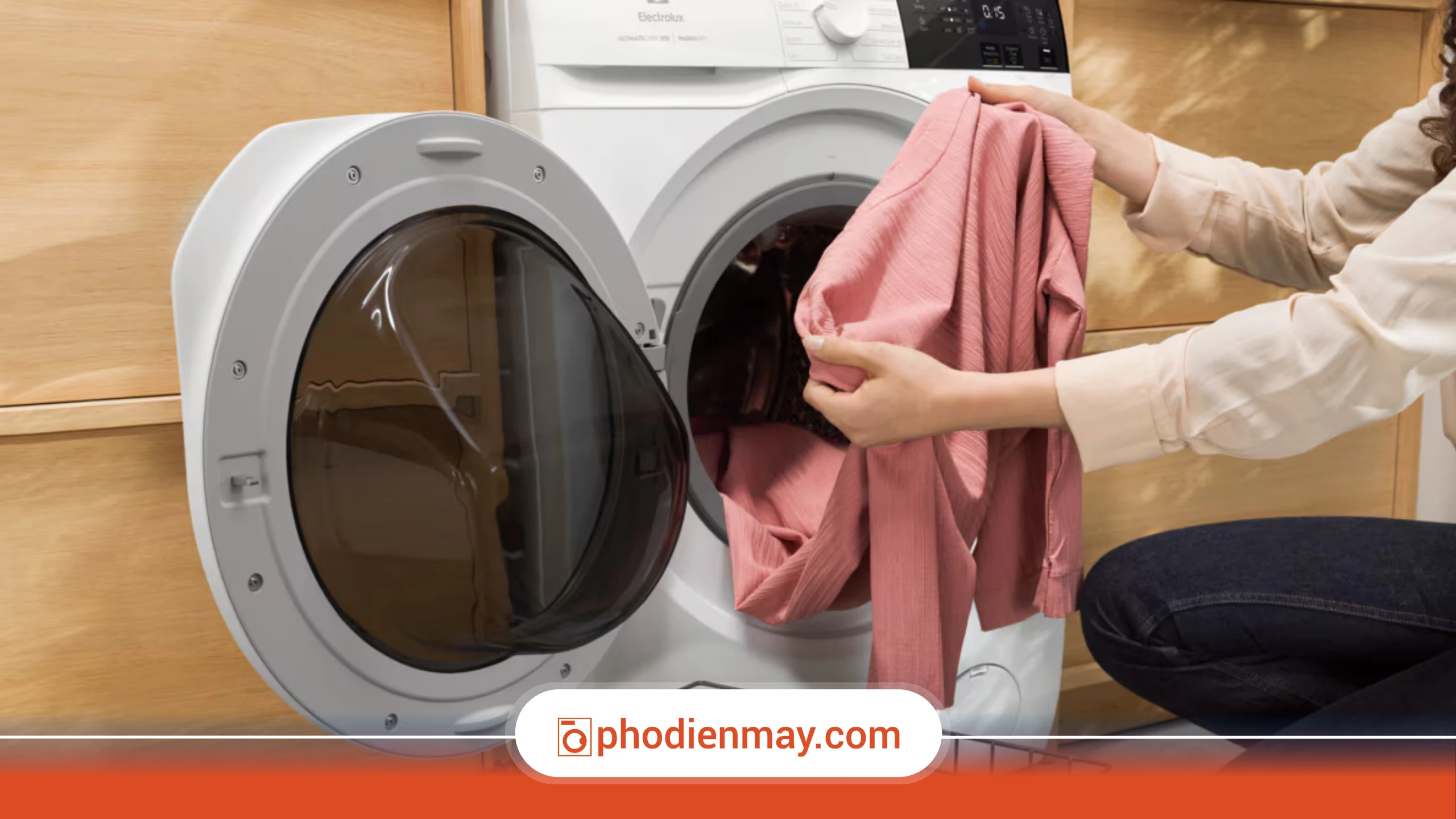 Máy sấy quần áo có cần lắp đặt phức tạp không?