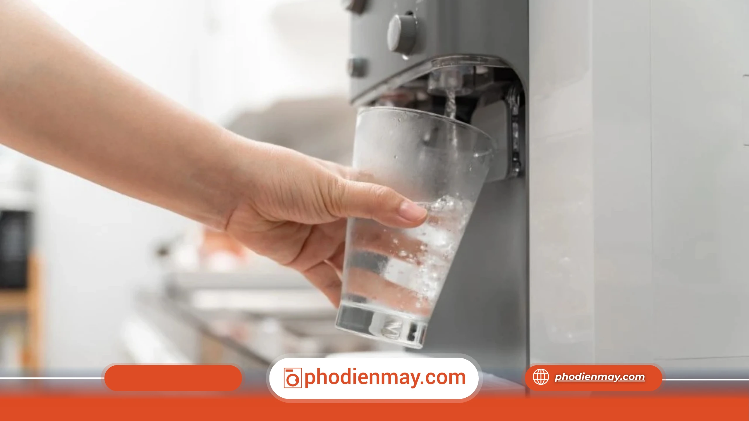 So sánh chi phí 5 năm: mua máy lọc nước tốt hay thay nước bình?