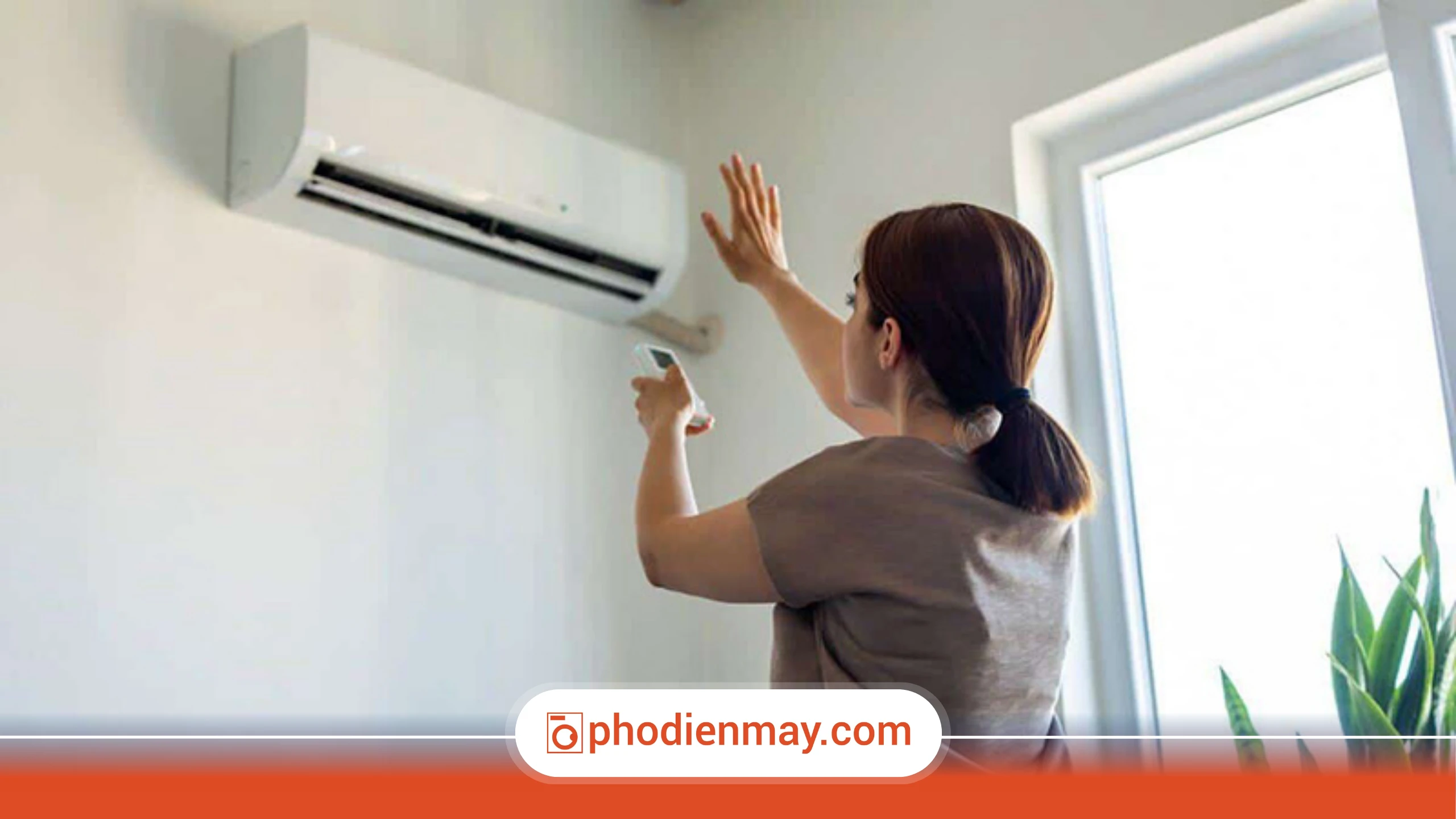 Điều hòa inverter: Tiết kiệm điện thật hay chỉ là “chiêu” quảng cáo?