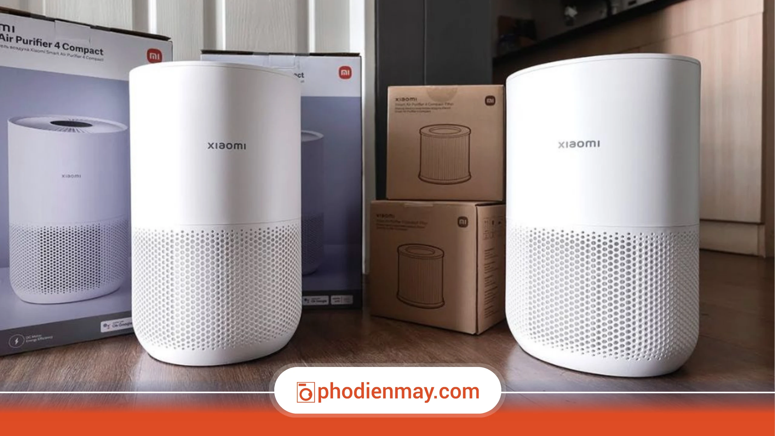 Vệ Sinh Máy Lọc Không Khí