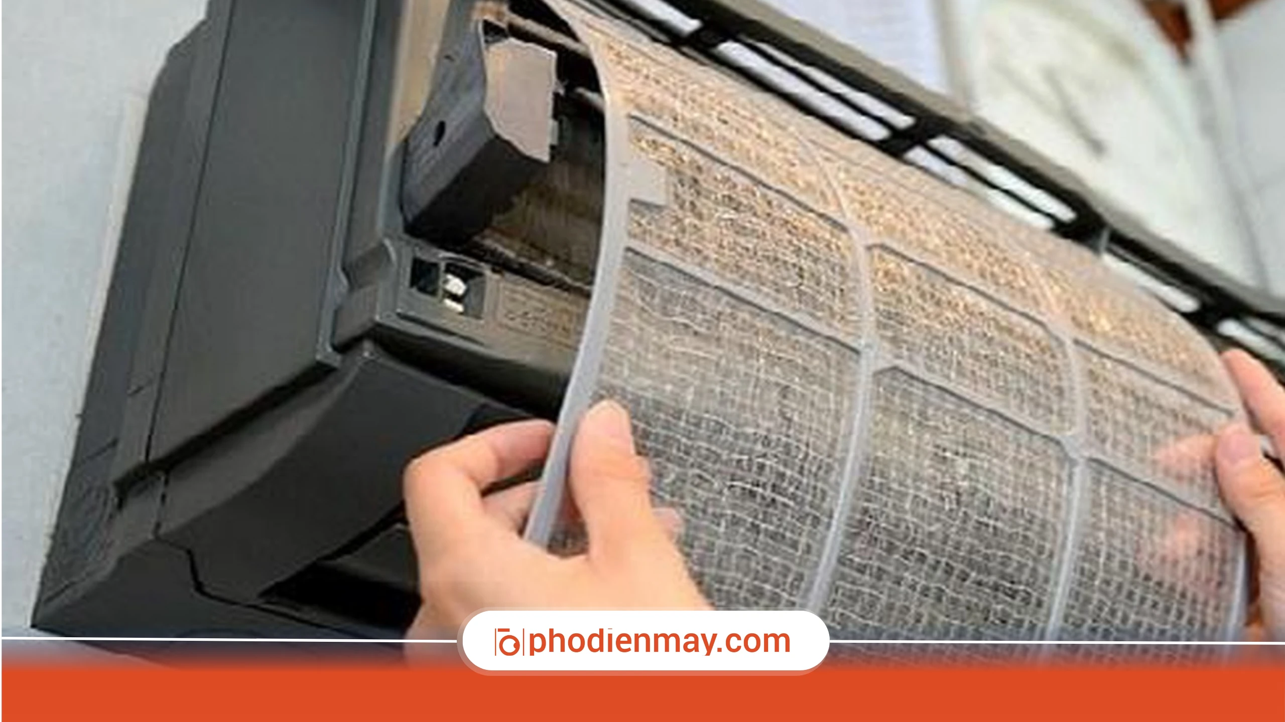 Điều hòa không mát: Nguyên nhân và cách khắc phục