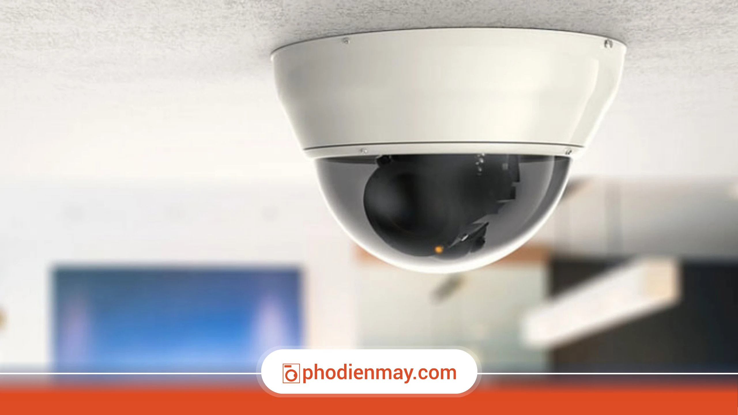 Xác định nhu cầu lắp đặt camera