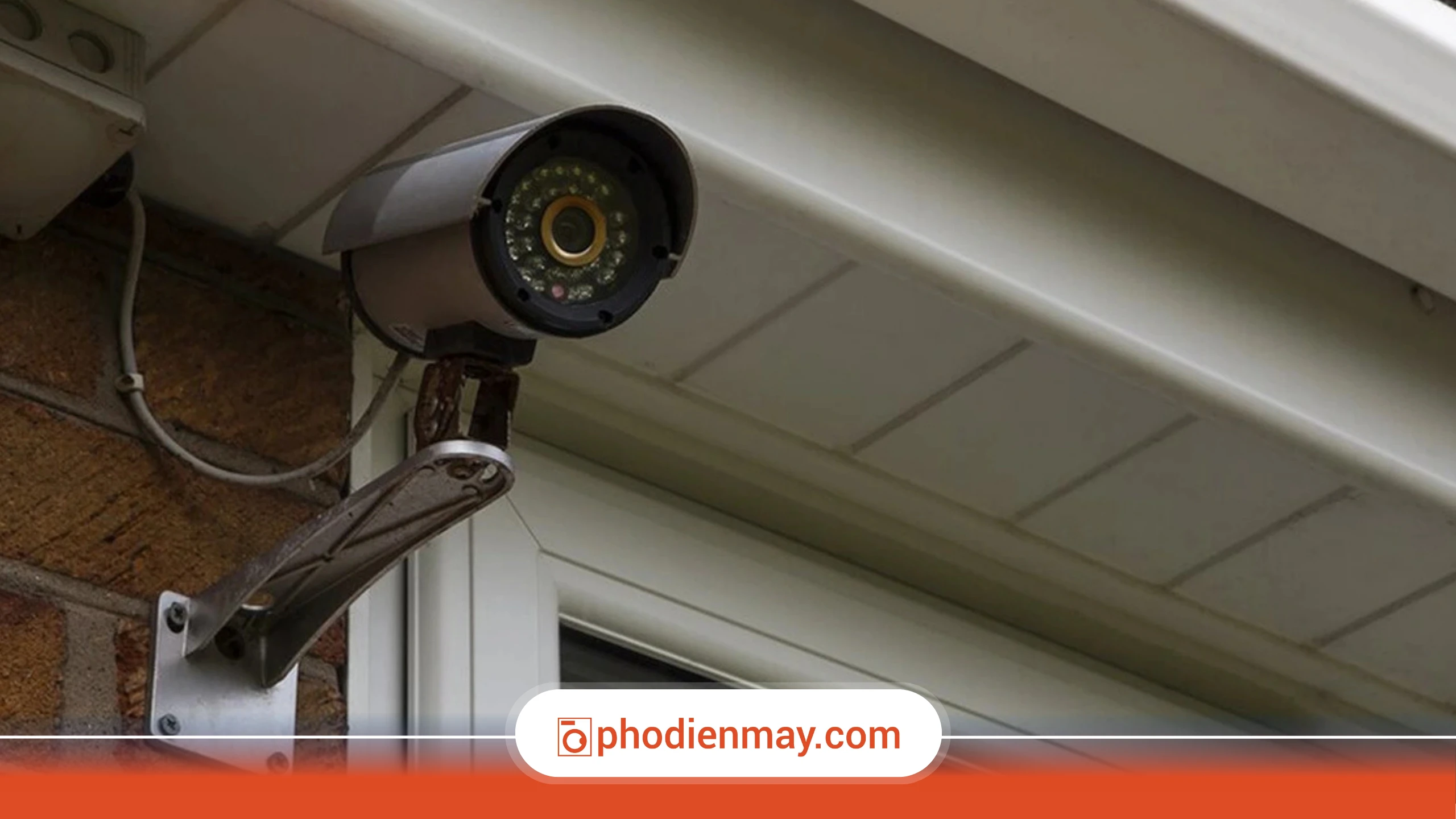 lựa chọn camera phù hợp