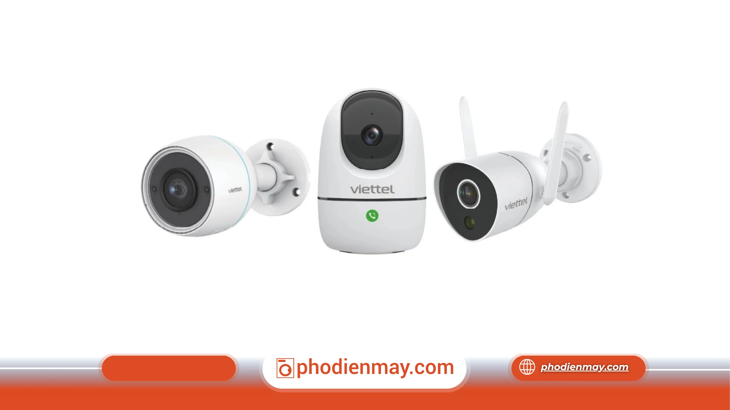 Lưu ý khi lắp camera