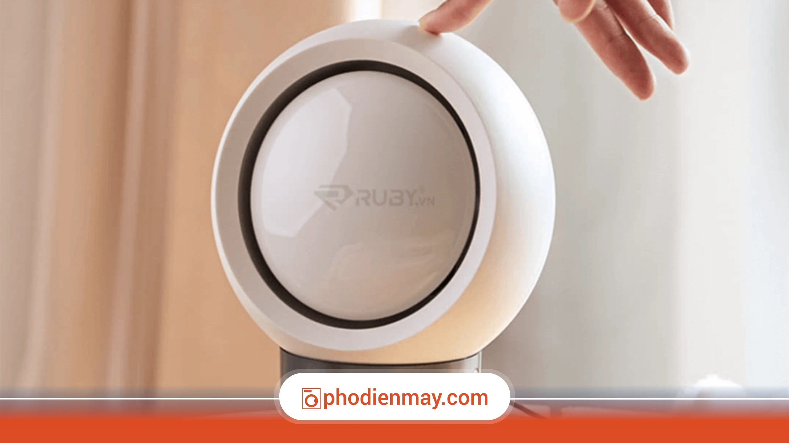 Phân tích ưu nhược điểm quạt sưởi