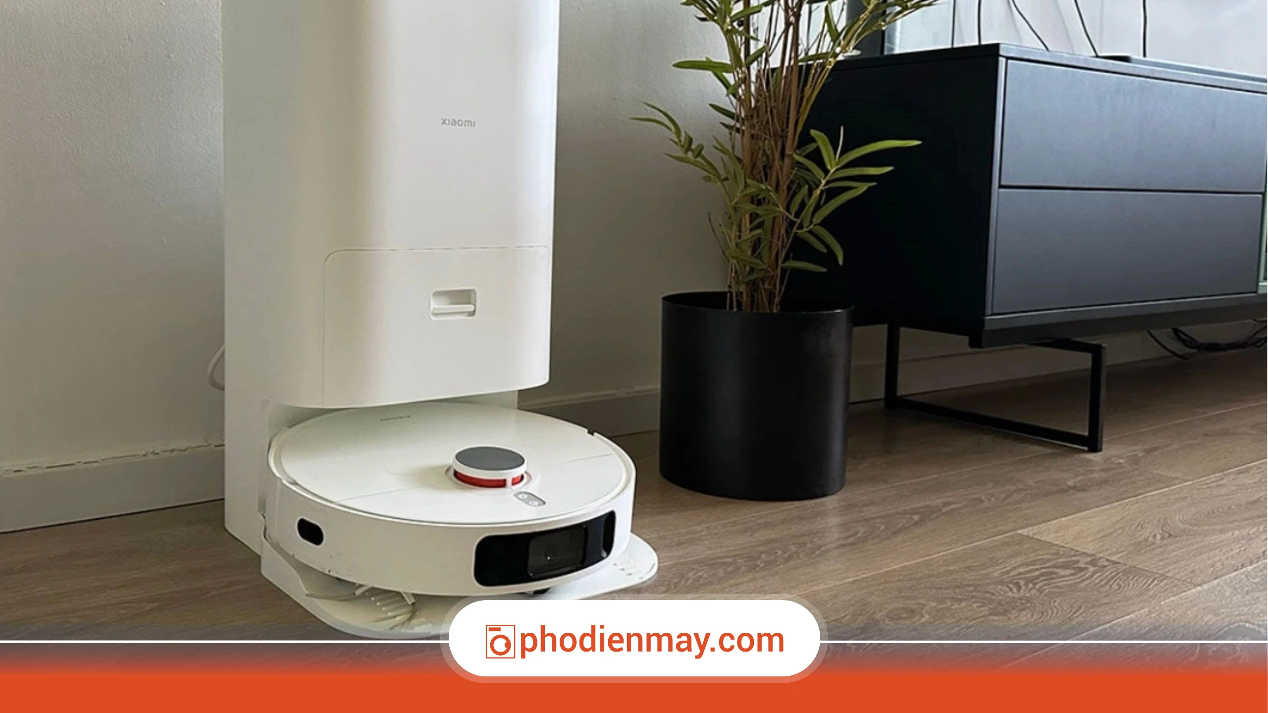 robot vệ sinh nhà cửa cho gia đình