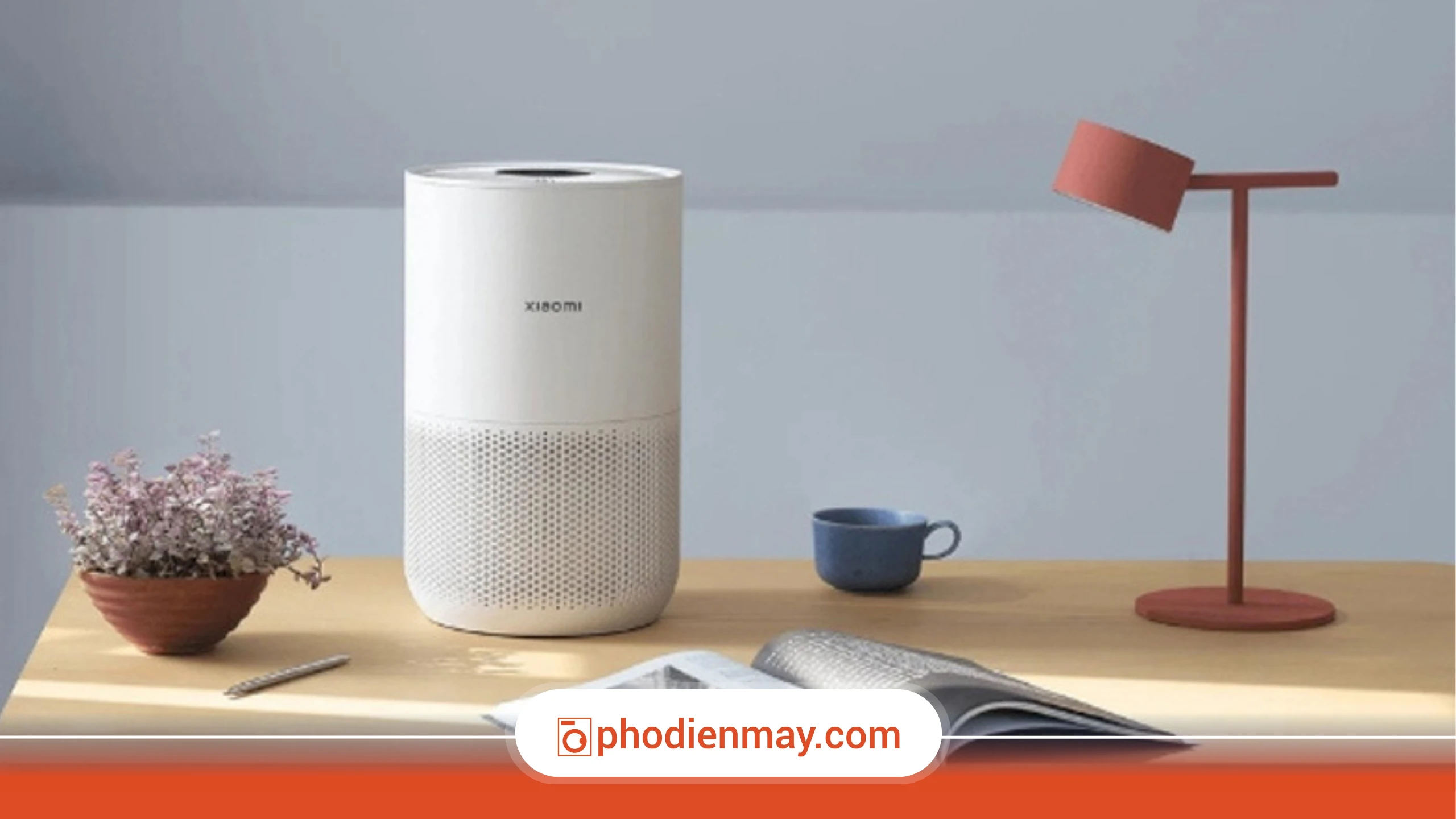 Vệ Sinh Máy Lọc Không Khí