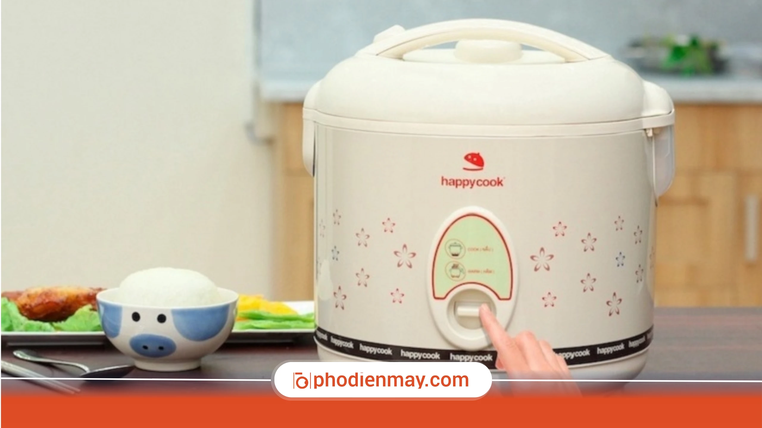 Khi nào nên thay nồi cơm điện mới? Các dấu hiệu nhận biết