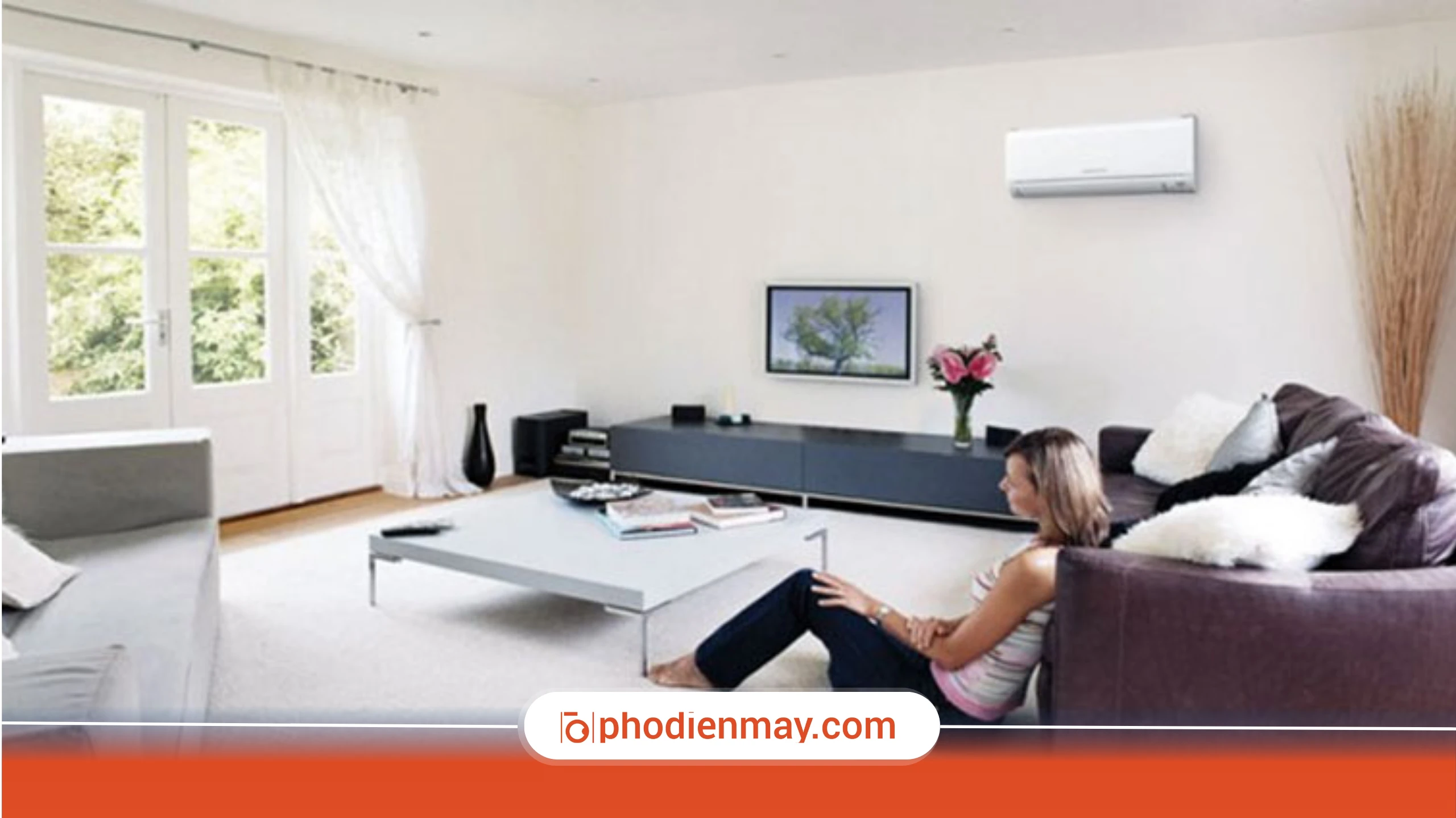 Điều hòa không mát: Nguyên nhân và cách khắc phục