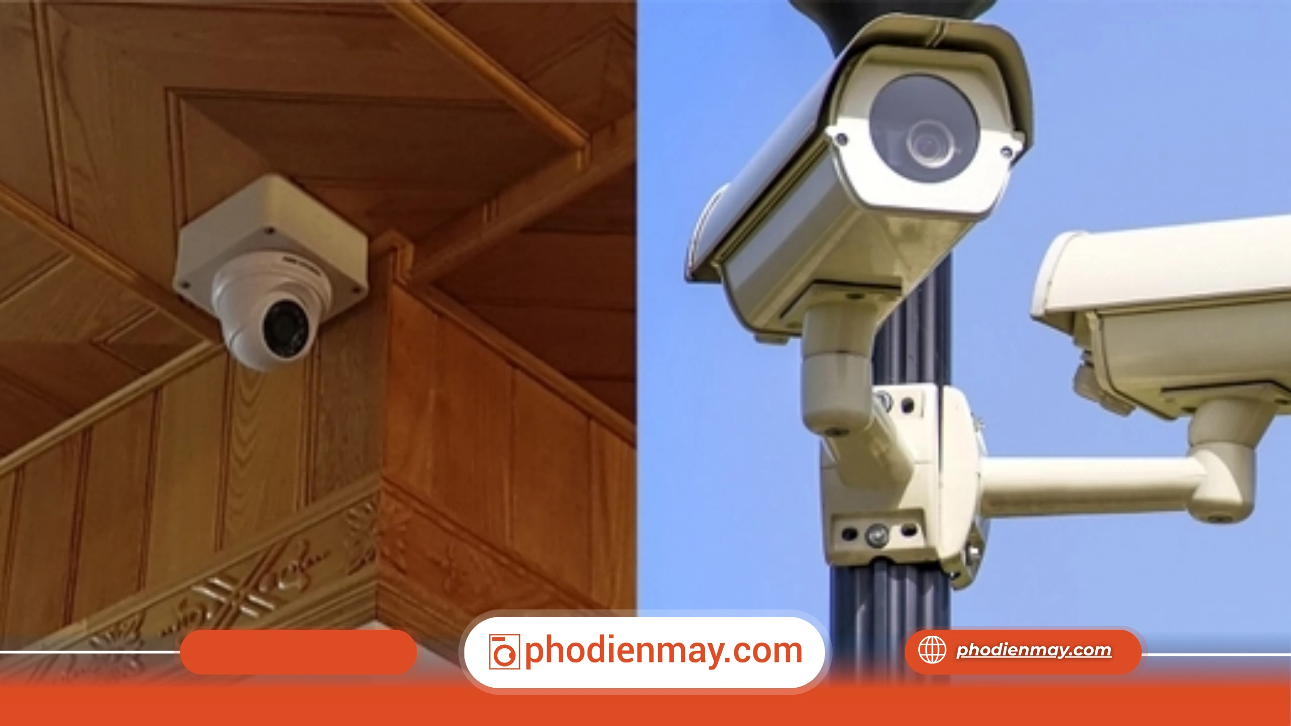 camera bị hack,kiểm tra camera bị hack,bảo mật camera,Phố Điện Máy