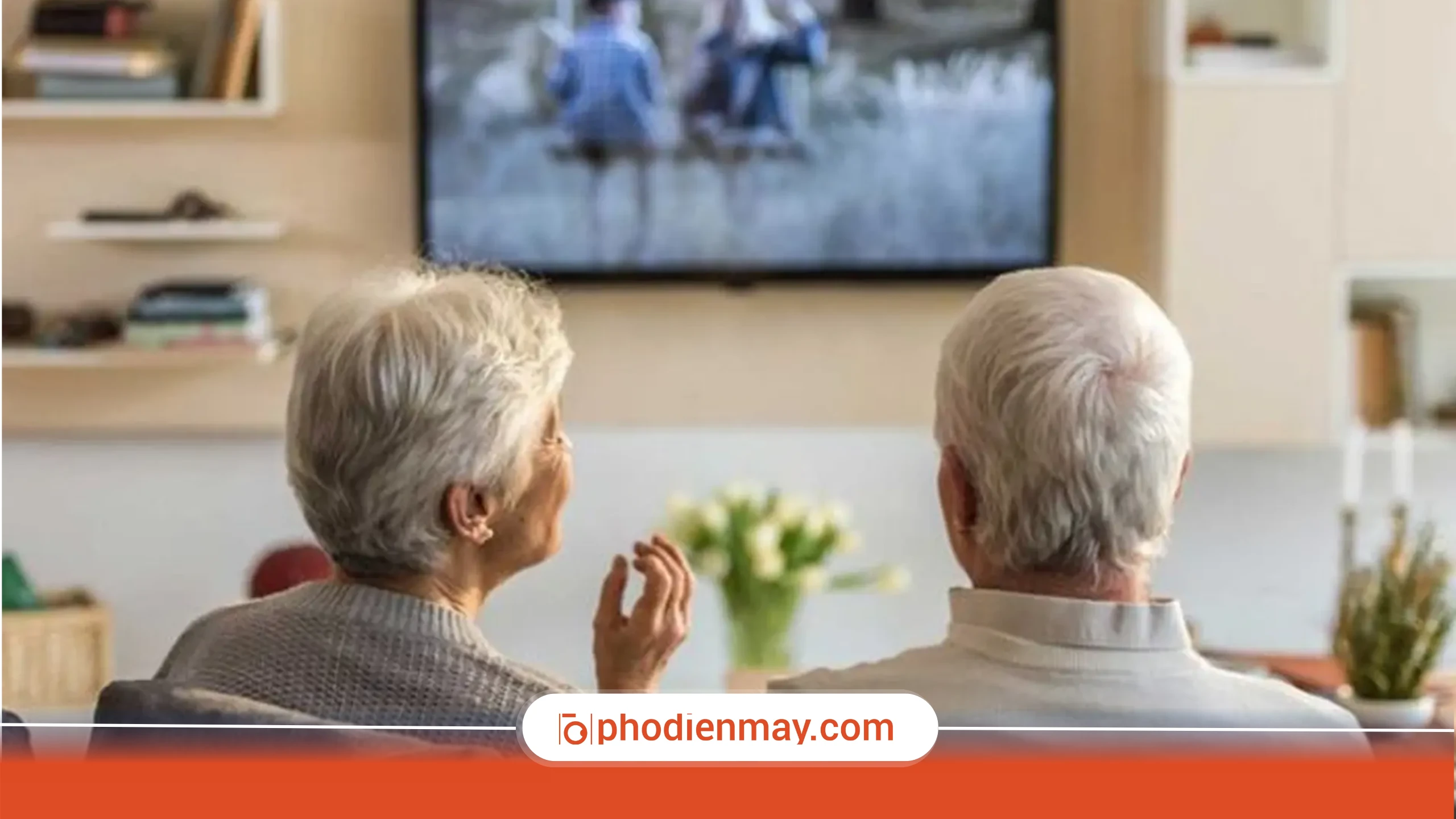Kinh nghiệm chọn mua tivi phù hợp cho gia đình