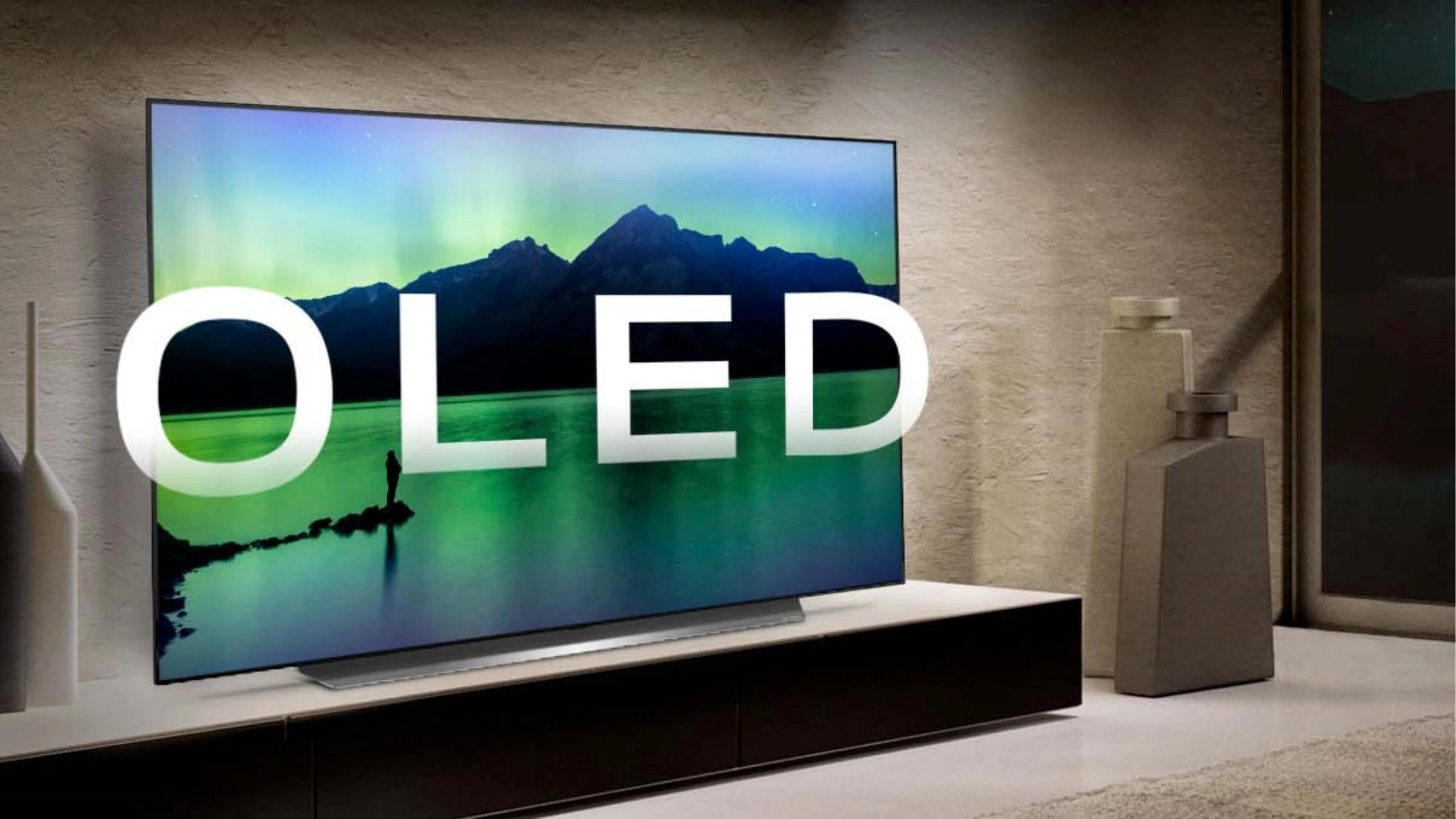 Có nên mua tivi OLED hay QLED? Loại nào đáng mua hơn?