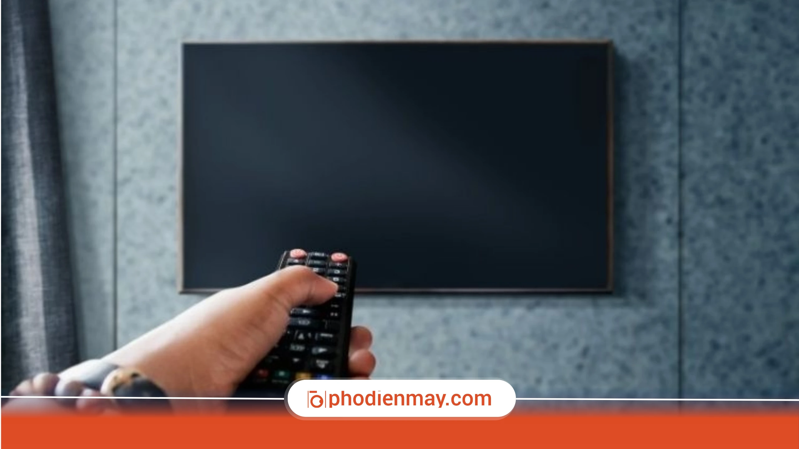 10 sai lầm khi sử dụng tivi khiến nhanh hỏng