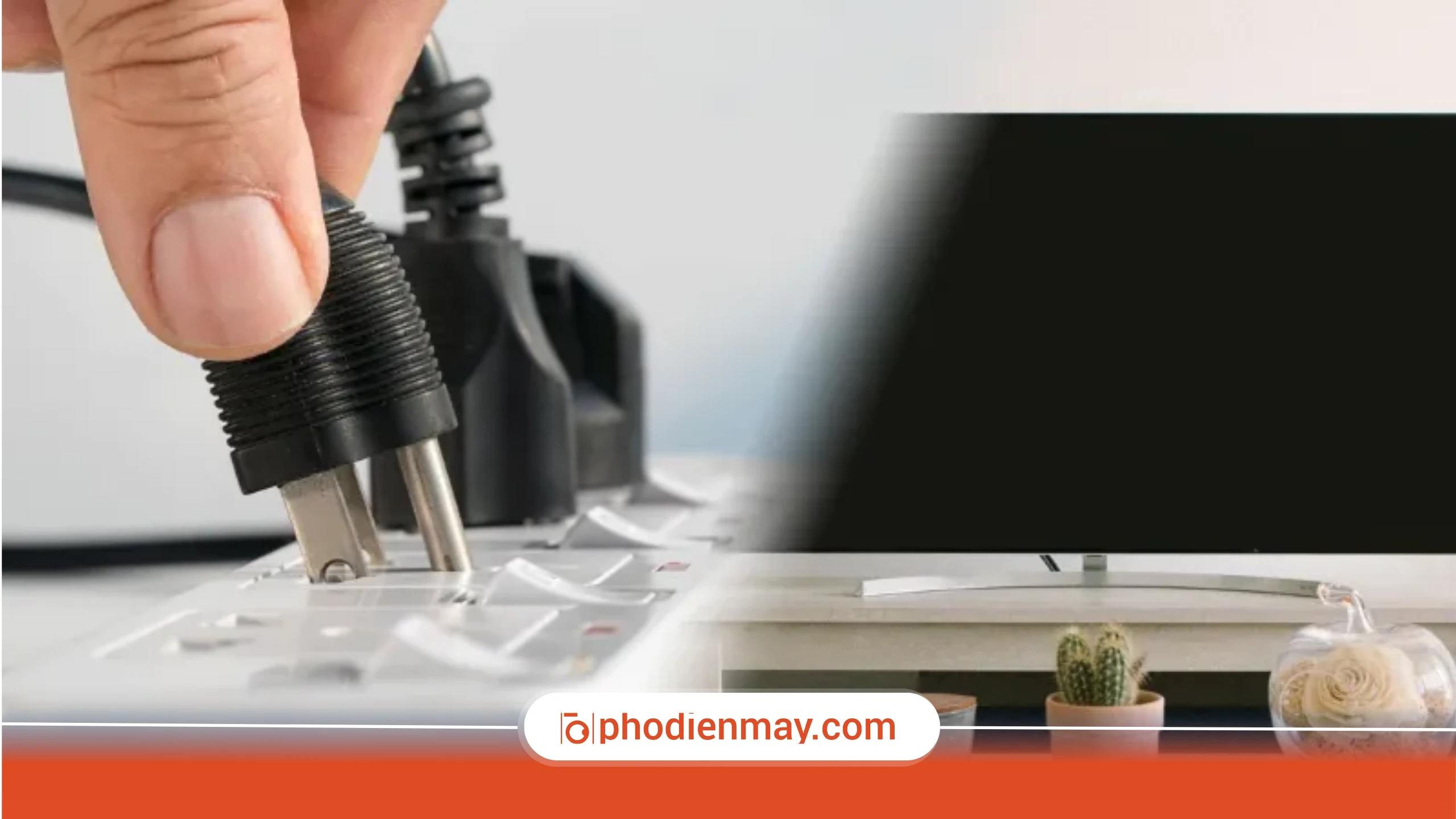 10 sai lầm khi sử dụng tivi khiến nhanh hỏng