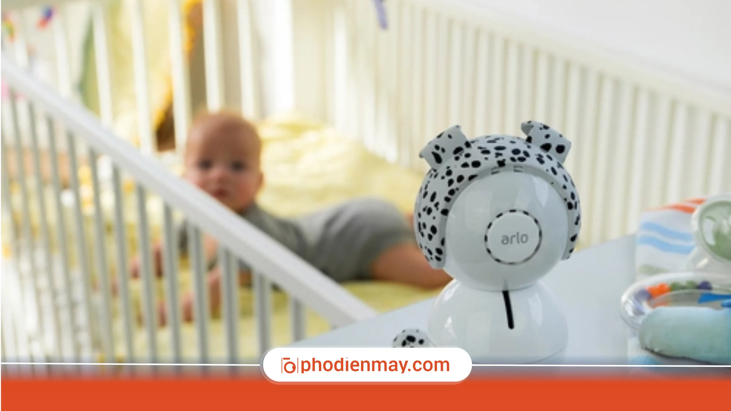5 vị trí nên lắp camera trong nhà để quan sát hiệu quả hơn