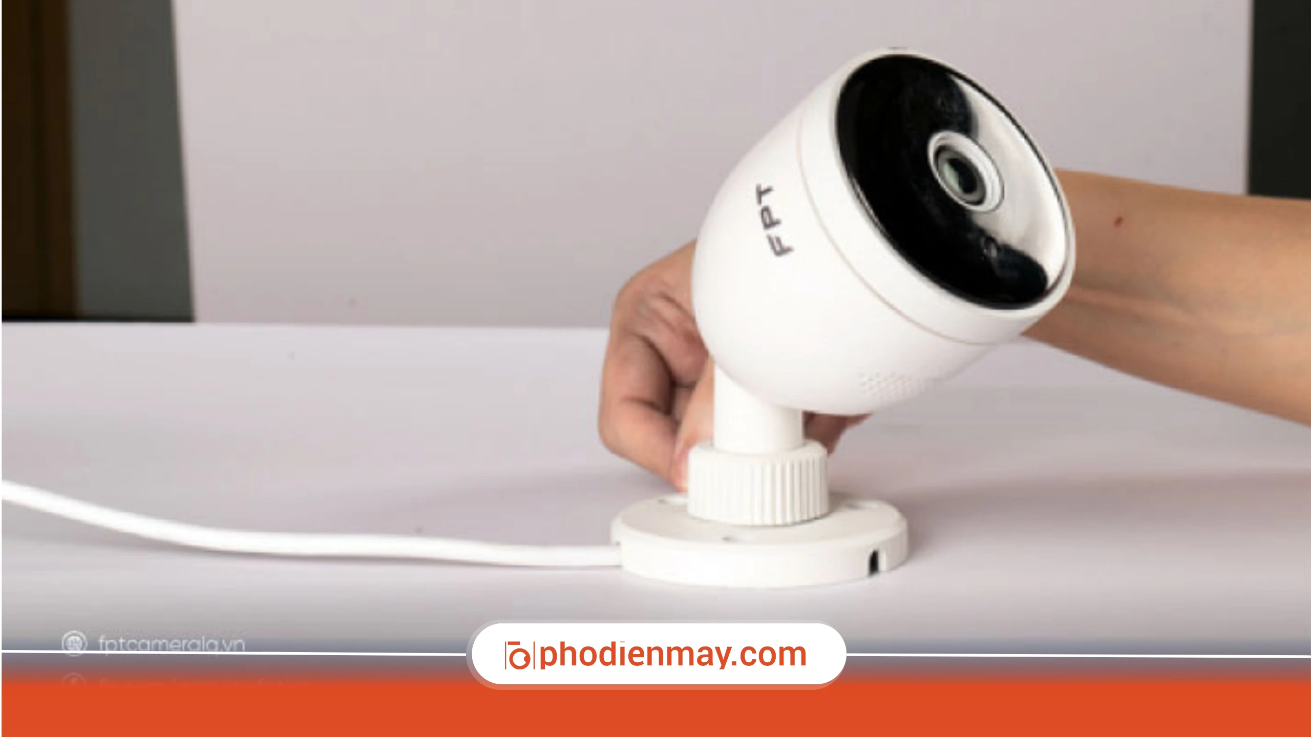 Camera wifi và camera có dây: Nên chọn loại nào tốt hơn?