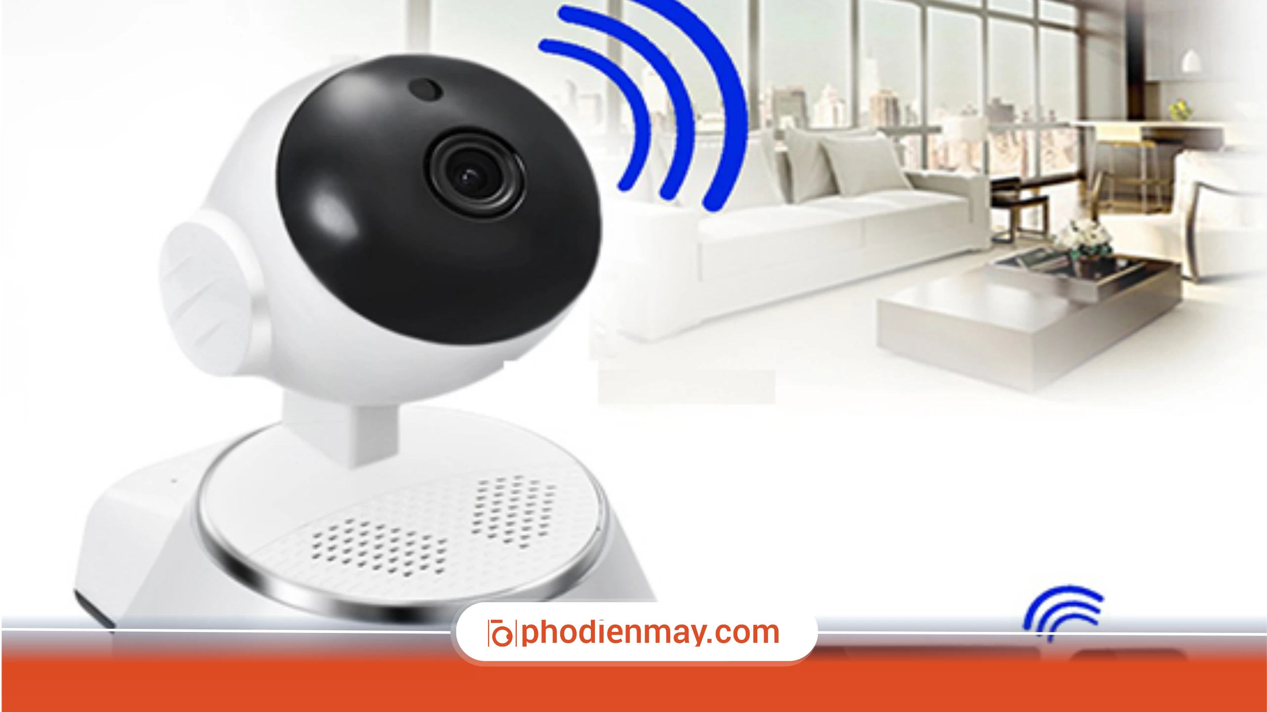 Camera wifi và camera có dây: Nên chọn loại nào tốt hơn?