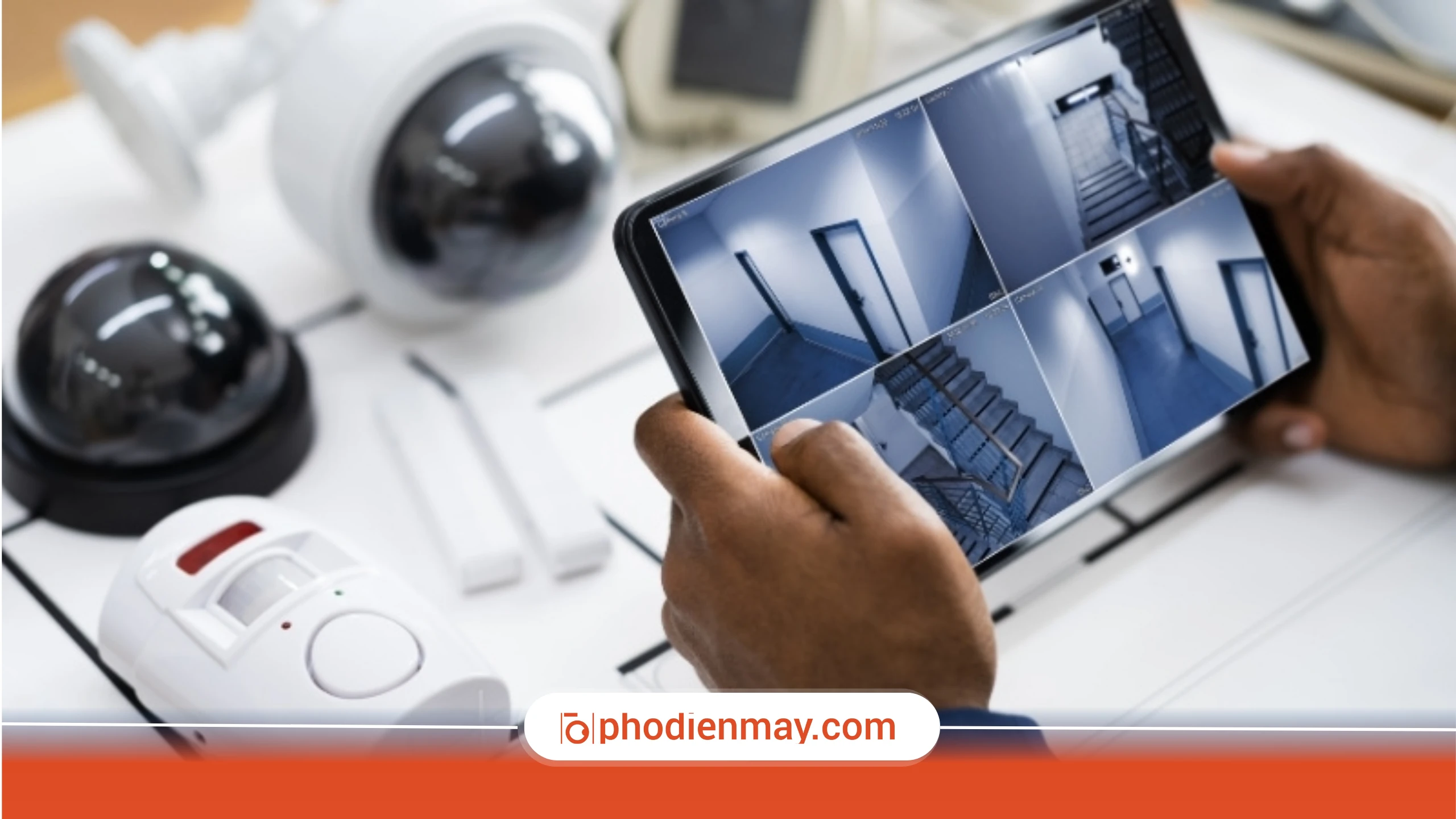 Có nên lắp camera cho gia đình? 7 lợi ích nhiều người chưa biết