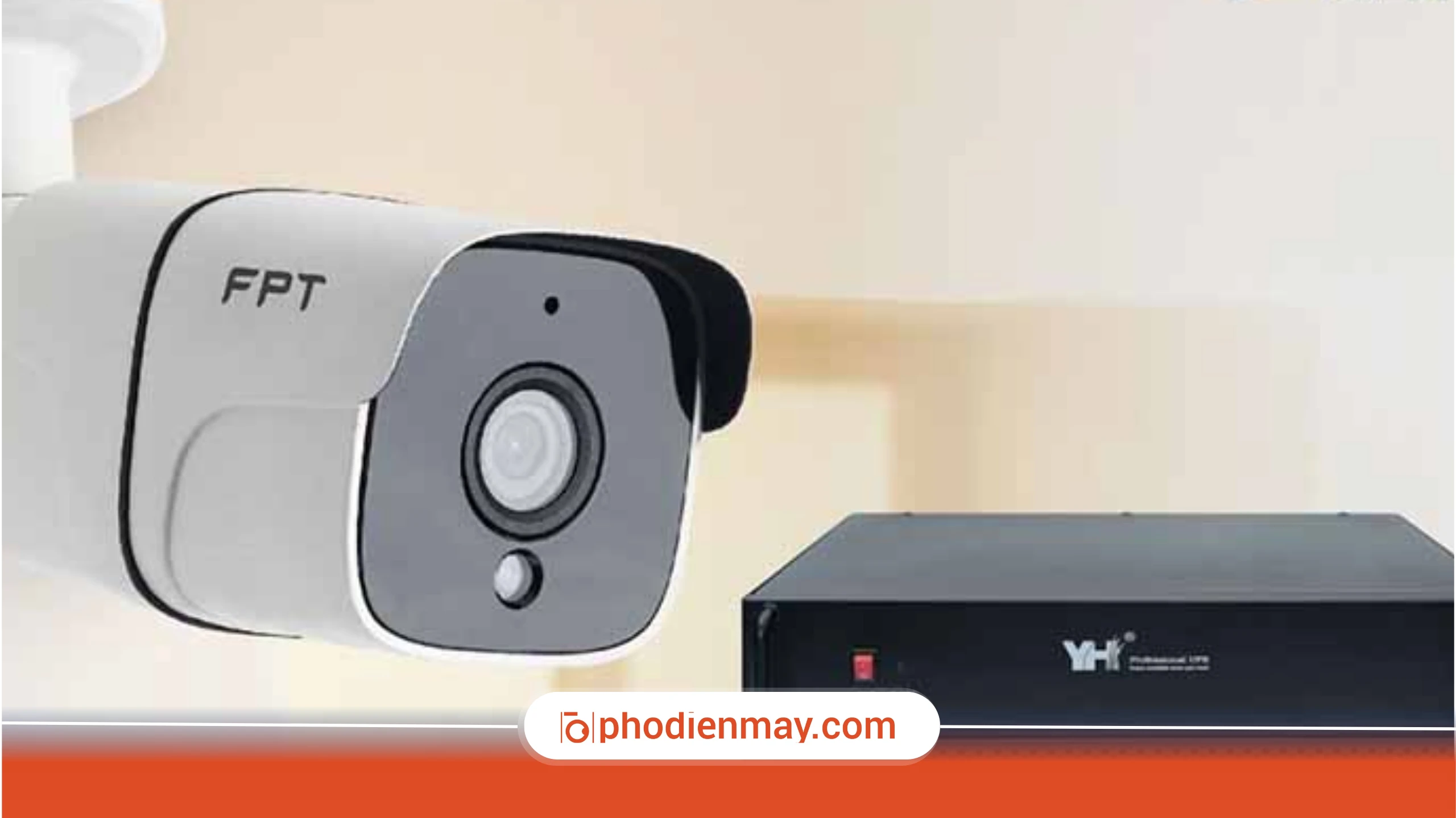 Mẹo sử dụng camera bền hơn, hạn chế lỗi mất kết nối