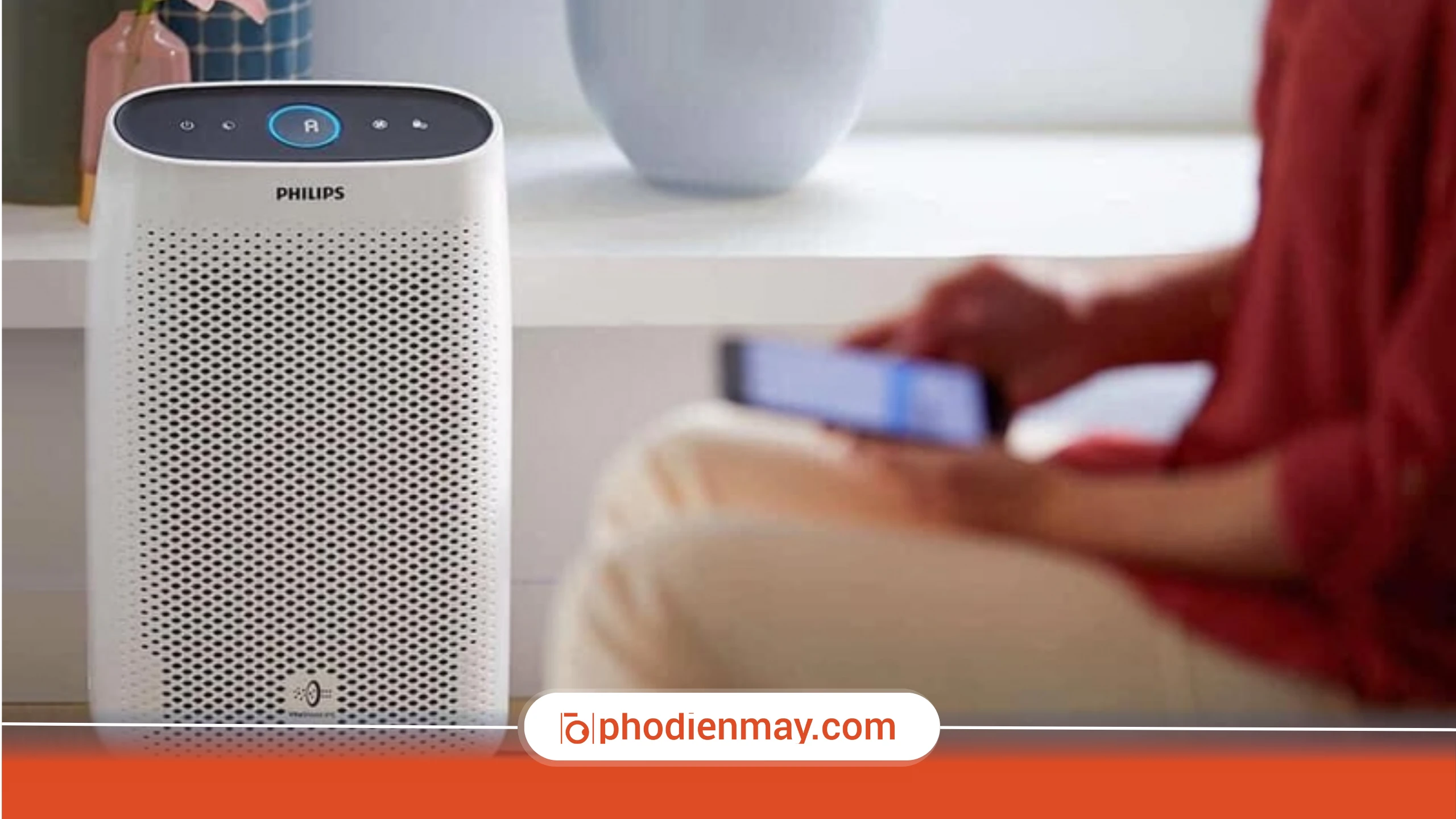 Máy lọc không khí có thực sự cần thiết cho gia đình không?