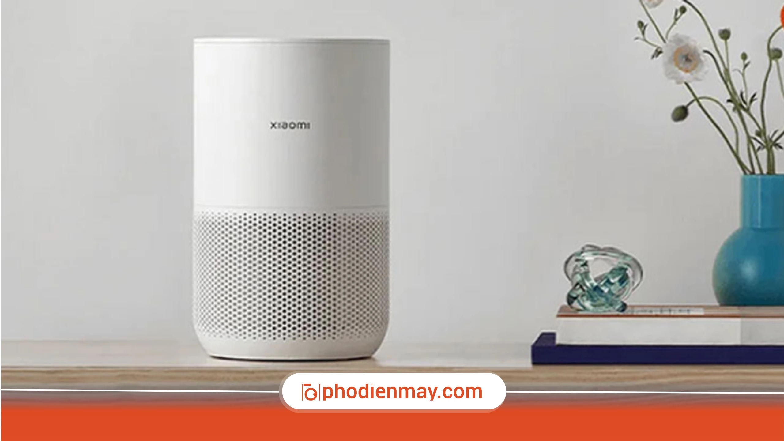Máy lọc không khí có tốn điện không?