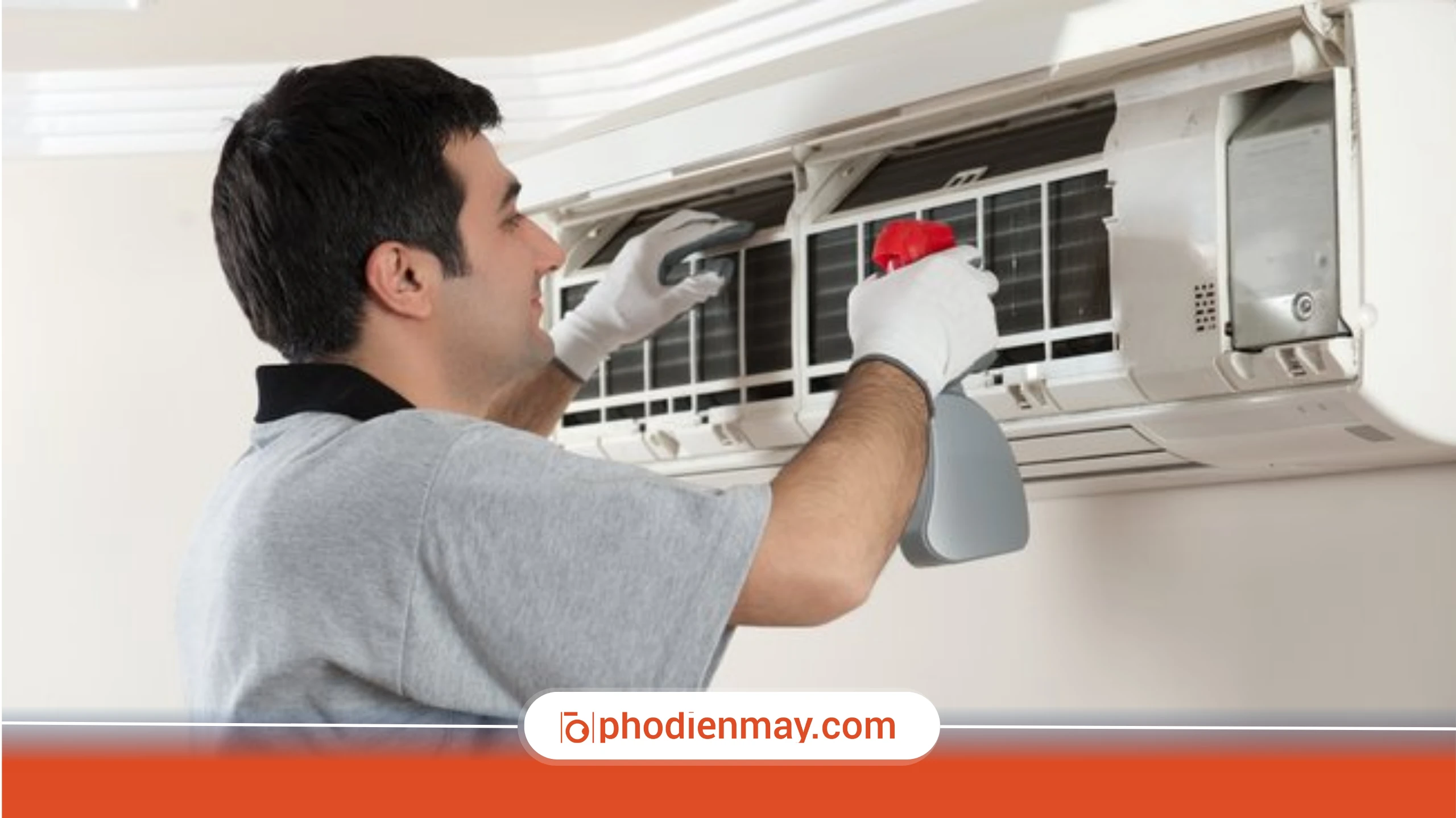 Cách sử dụng điều hòa tiết kiệm điện hiệu quả