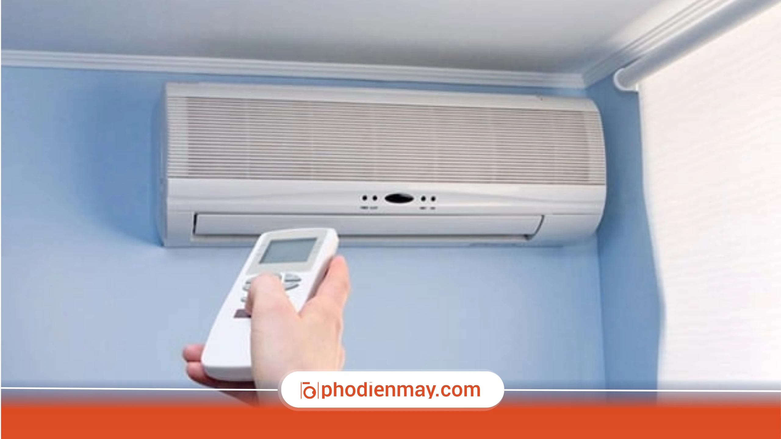 Cách sử dụng điều hòa tiết kiệm điện hiệu quả