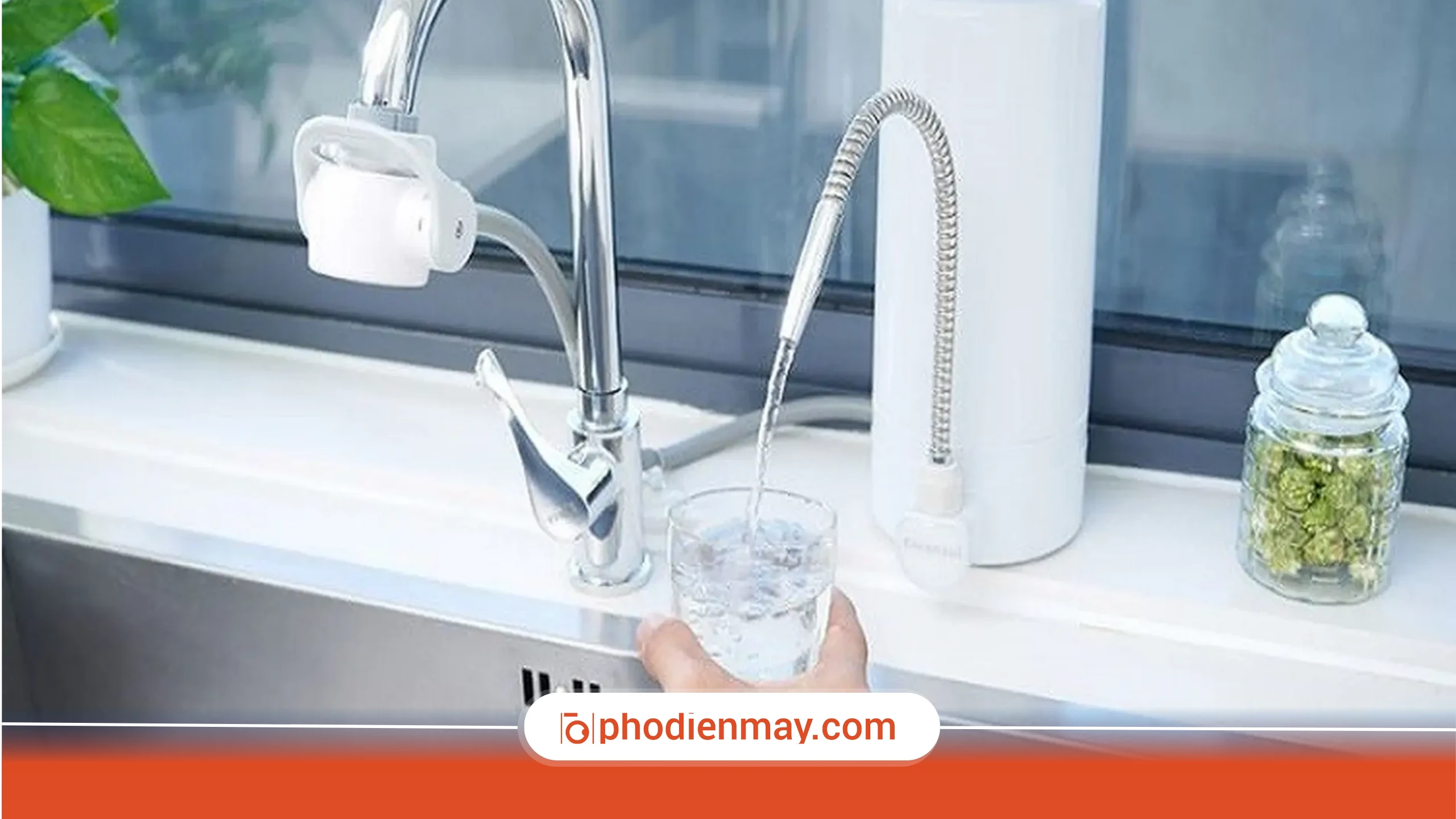 Máy lọc nước có lọc được nước giếng khoan không?