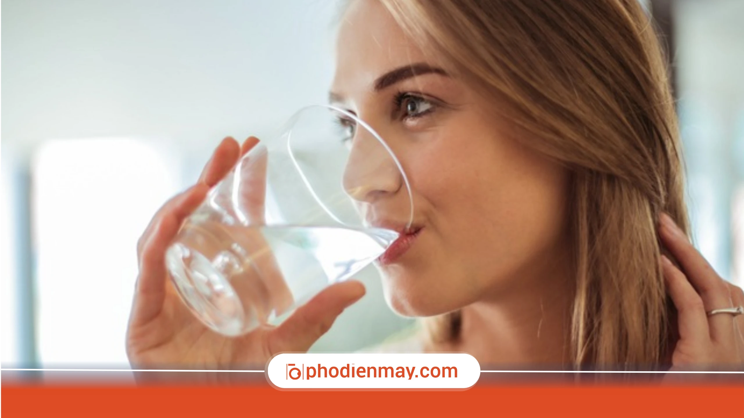 Máy lọc nước có thực sự cần thiết cho gia đình không?