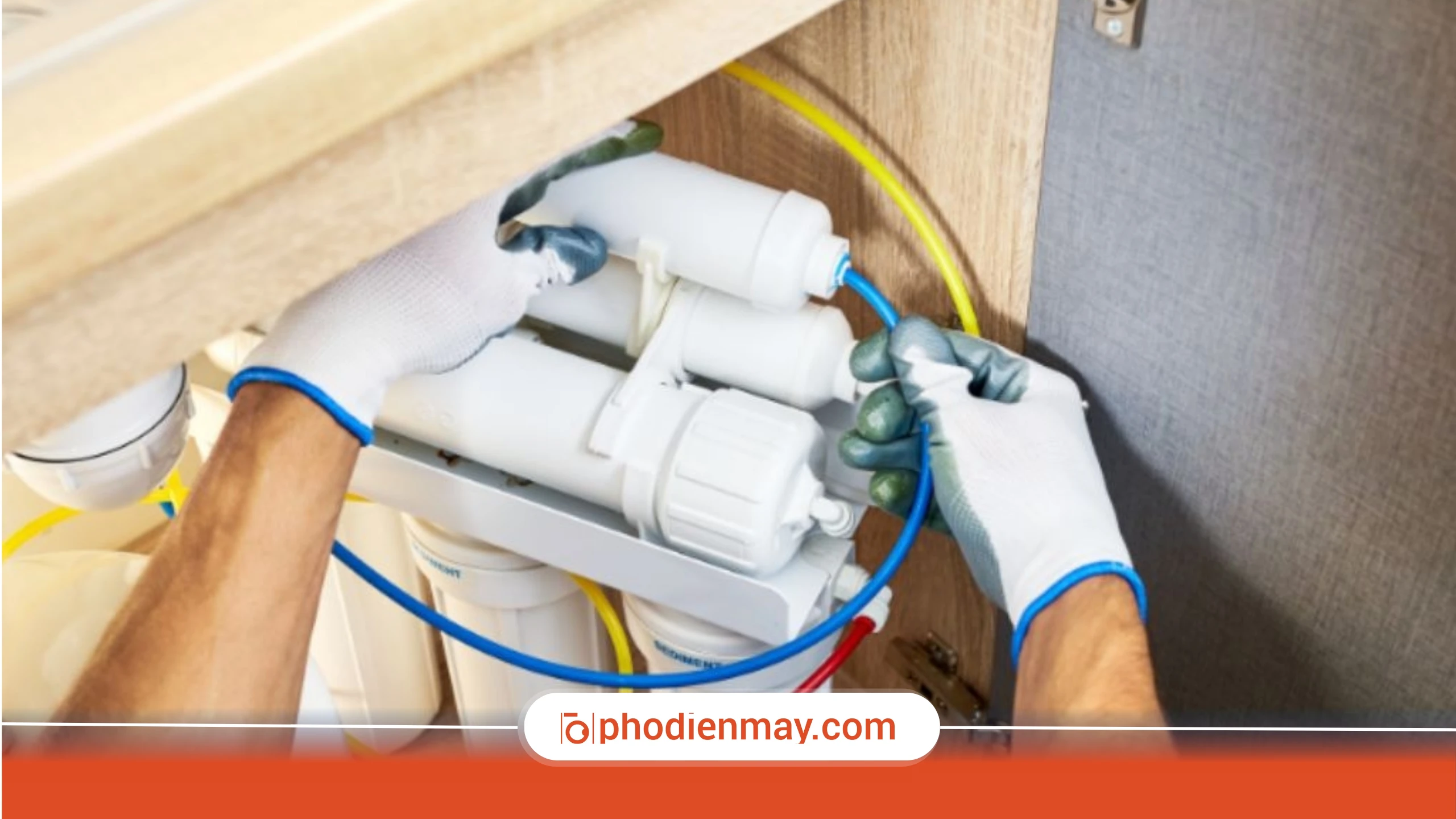 Máy lọc nước RO và Nano khác nhau thế nào?