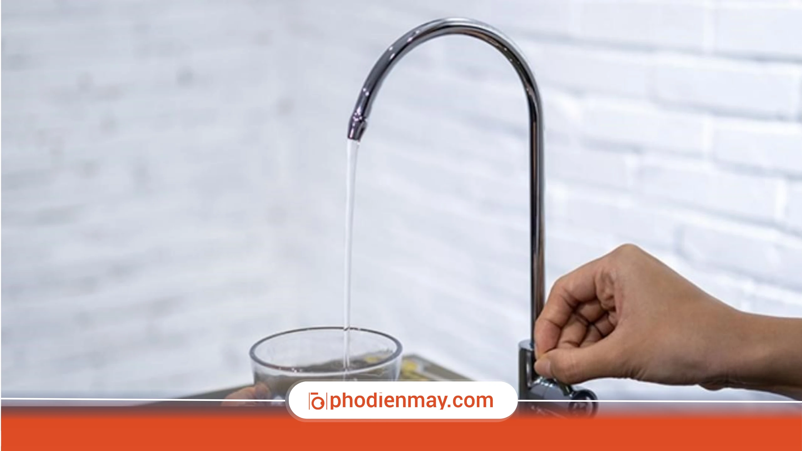Dấu hiệu cho thấy máy lọc nước cần thay lõi?