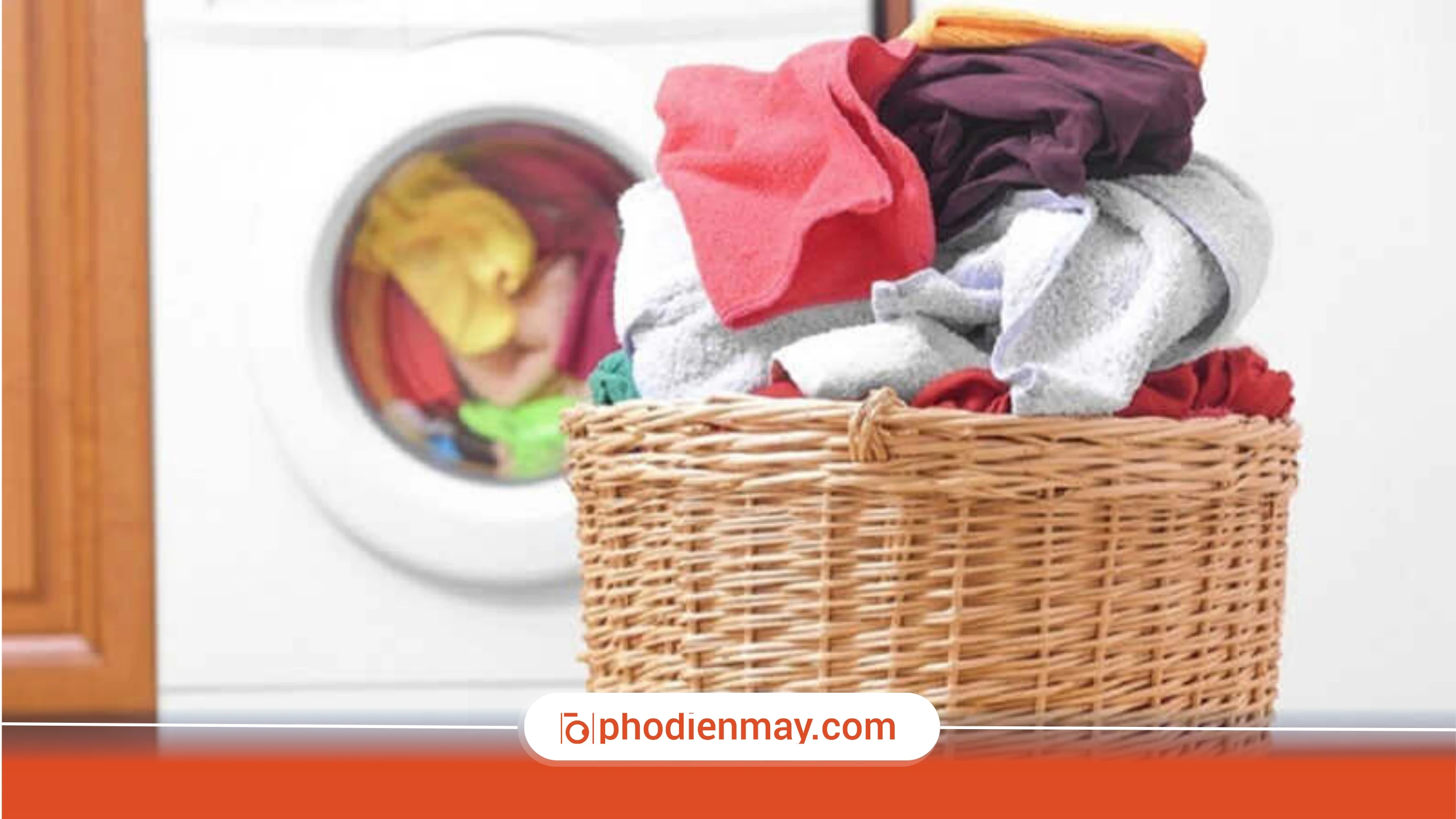 Mẹo sử dụng nước xả vải thơm cho máy giặt mà ai cũng nên biết