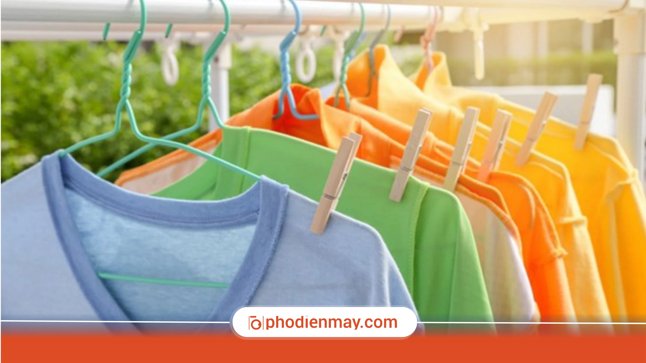 Mẹo sử dụng nước xả vải thơm cho máy giặt mà ai cũng nên biết