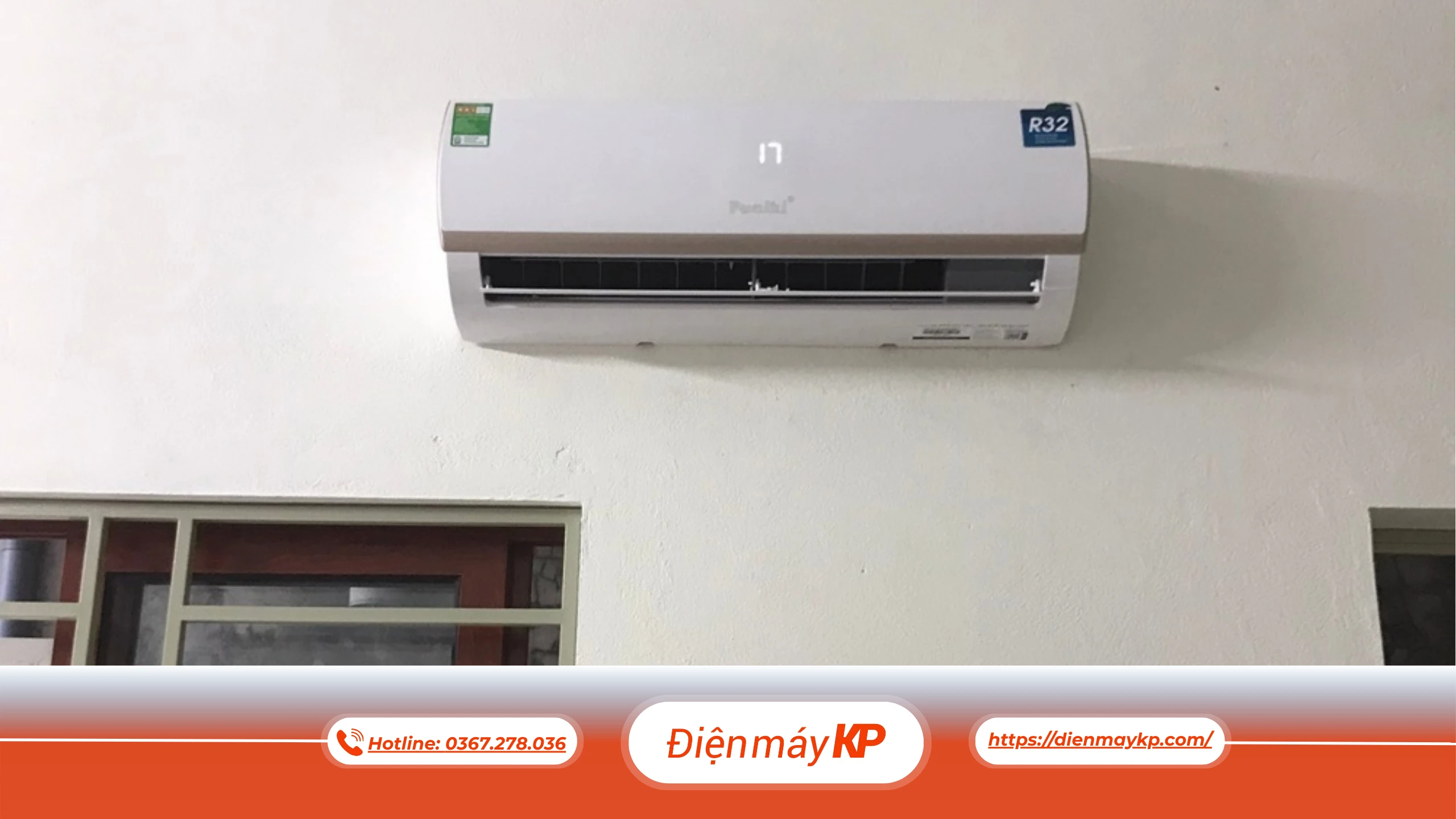 Hướng dẫn sử dụng điều hòa Funiki đơn giản nhất