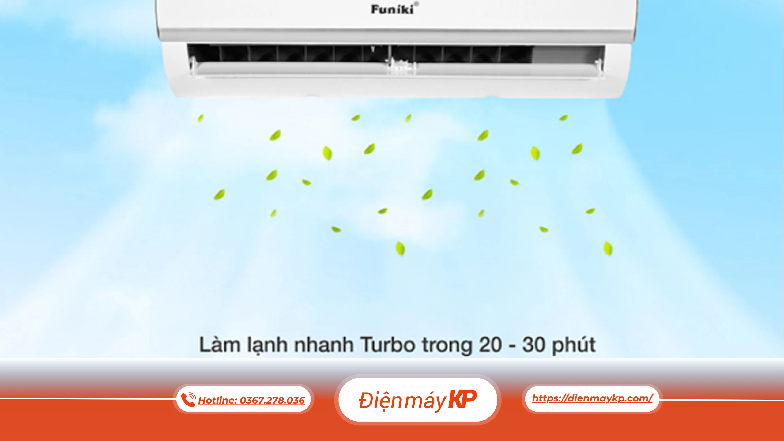Hướng dẫn sử dụng điều hòa Funiki đơn giản nhất