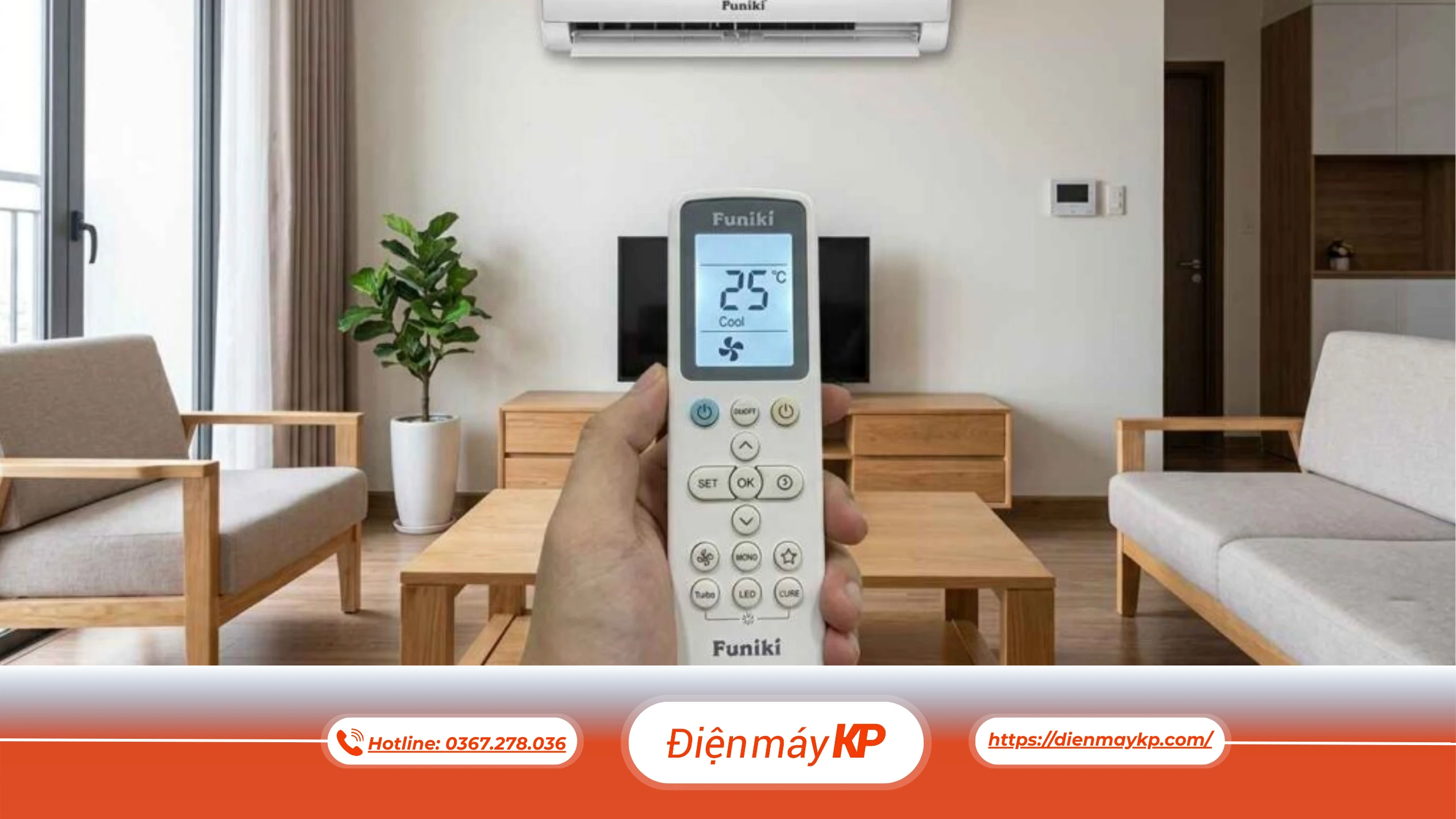 Ban đêm mở điều hòa bao nhiêu độ là tốt nhất?