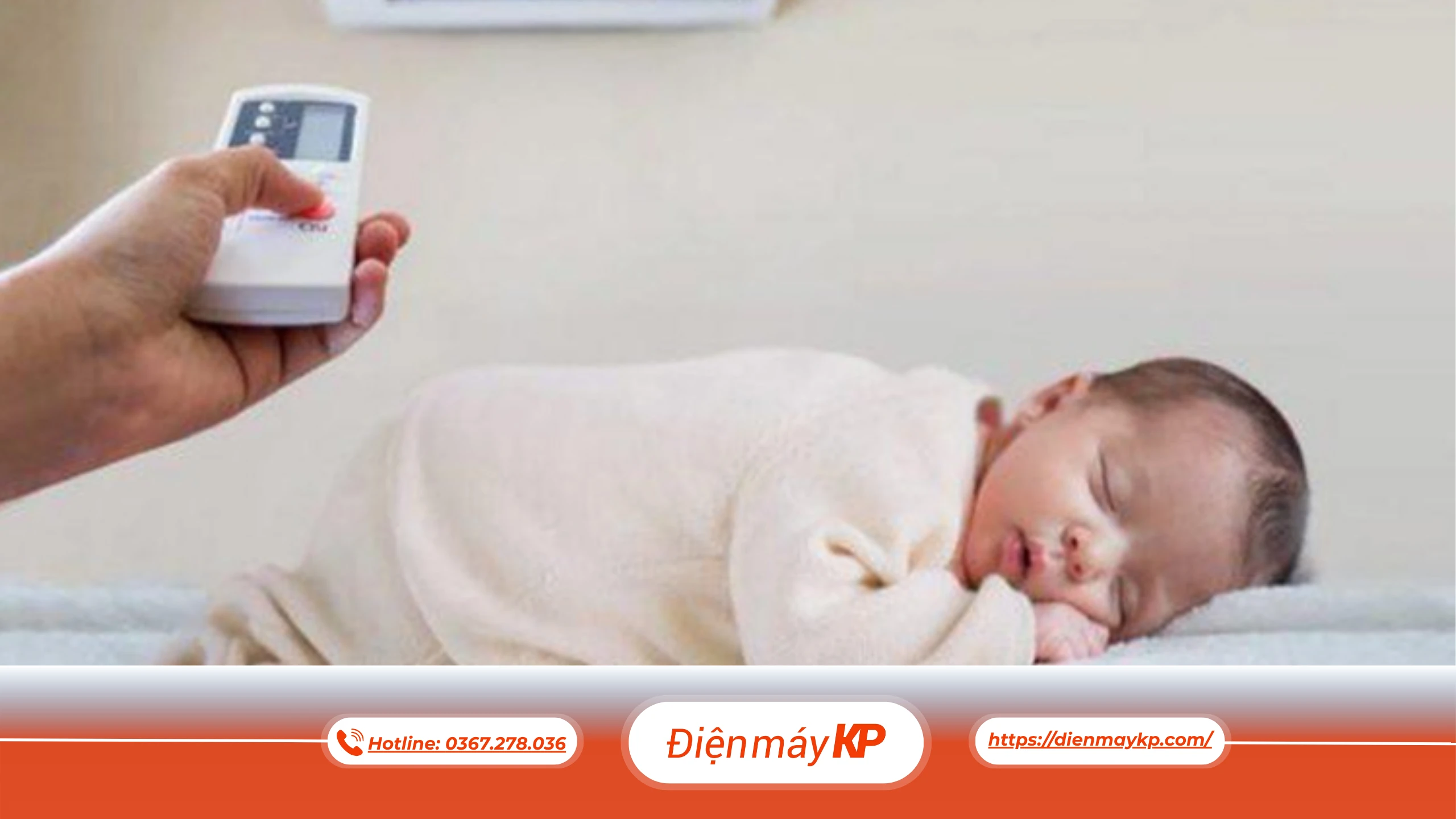 Ban đêm mở điều hòa bao nhiêu độ là tốt nhất?