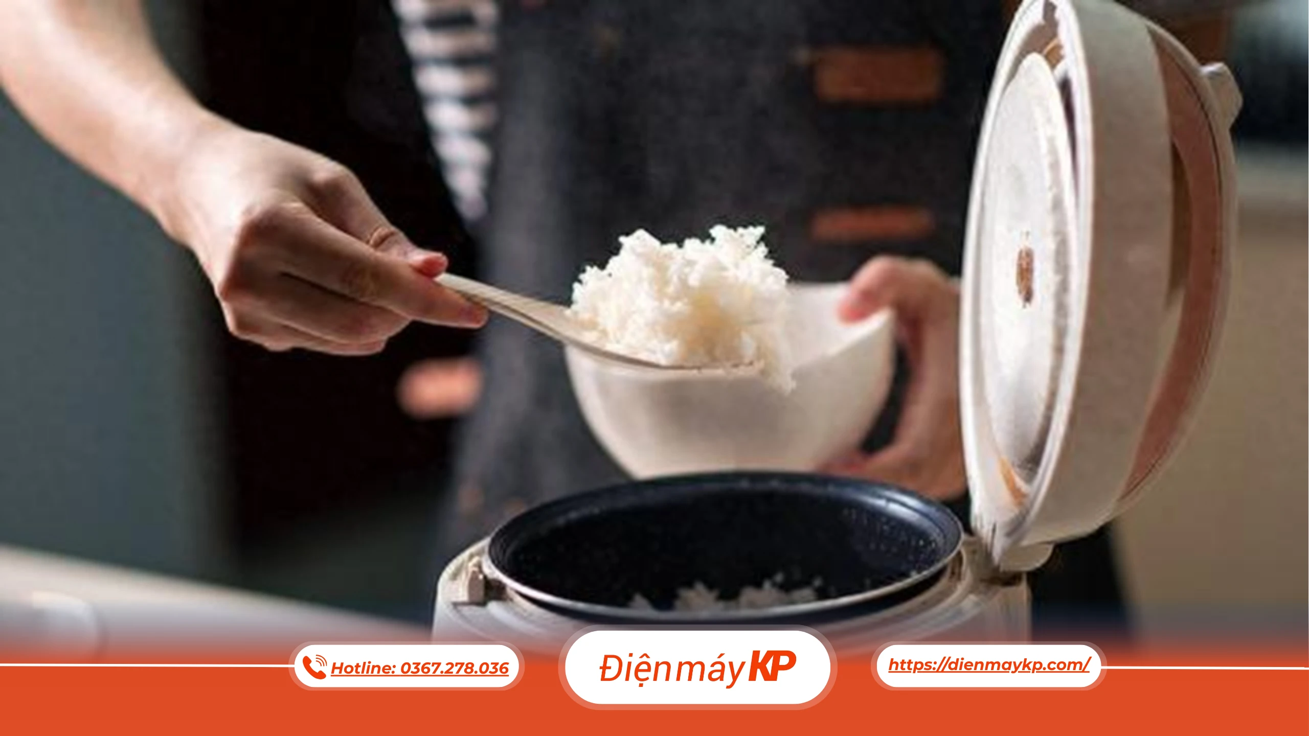 Nồi Cơm Điện Bao Nhiêu Lít Phù Hợp Cho Gia Đình?