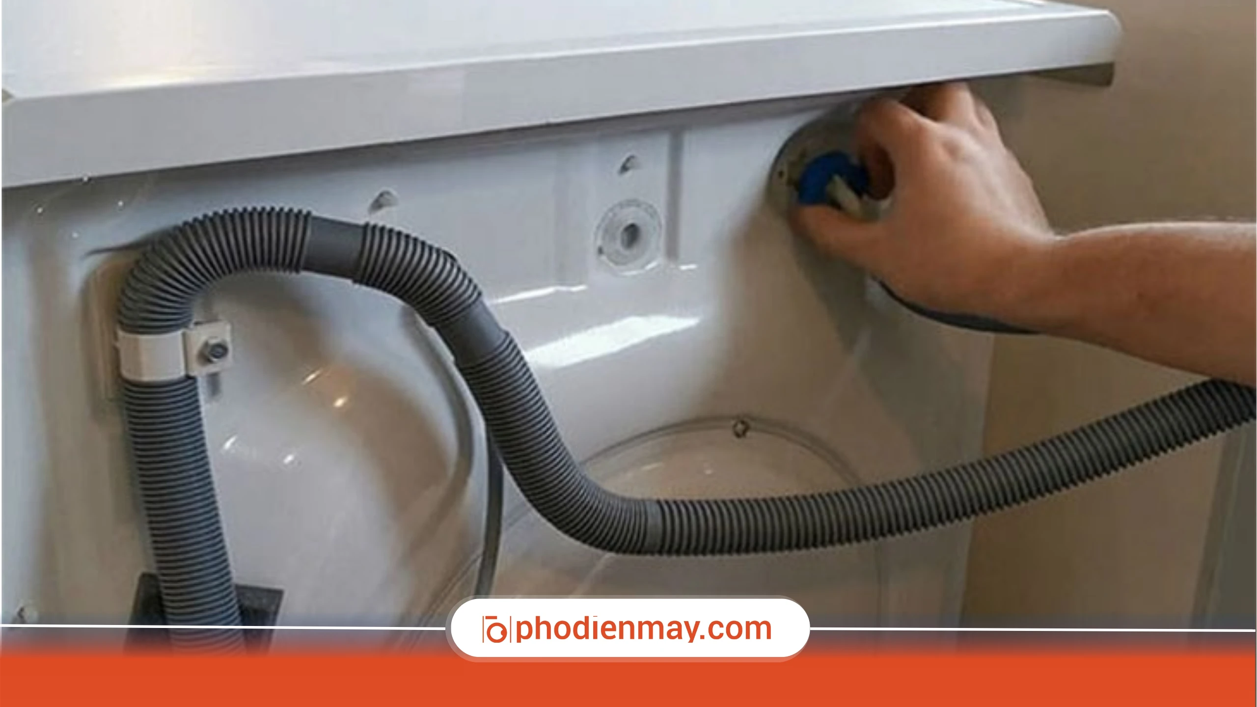 Cách reset máy giặt Aqua đơn giản tại nhà ai cũng làm được