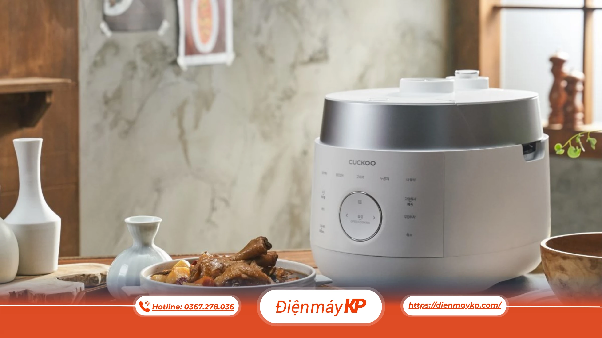 Nồi Cơm Điện Bao Nhiêu Lít Phù Hợp Cho Gia Đình?